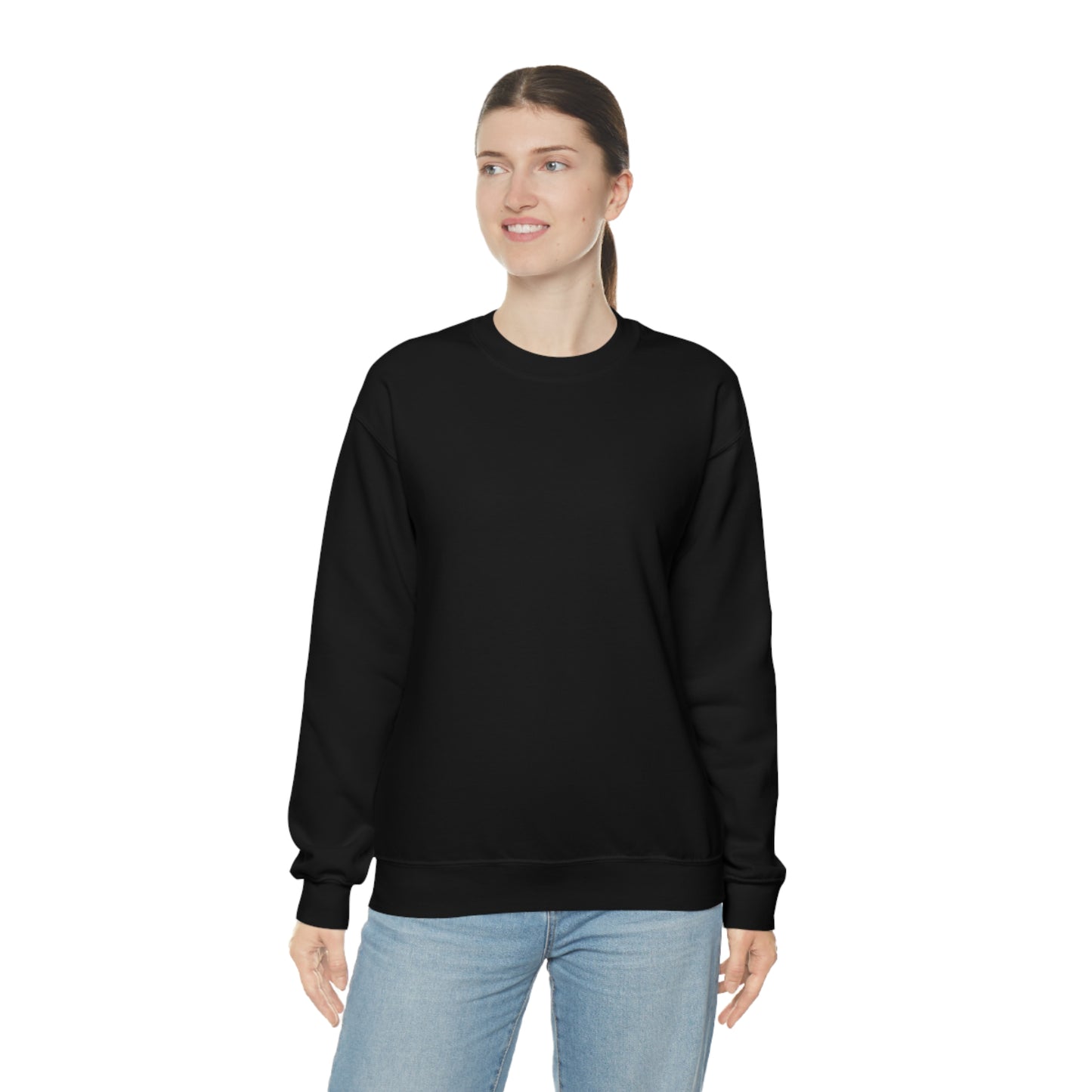 Love & Support: Suicide Prevention and LGBTQ+ Awareness Sweatshirt - Spread Love and Save Lives
