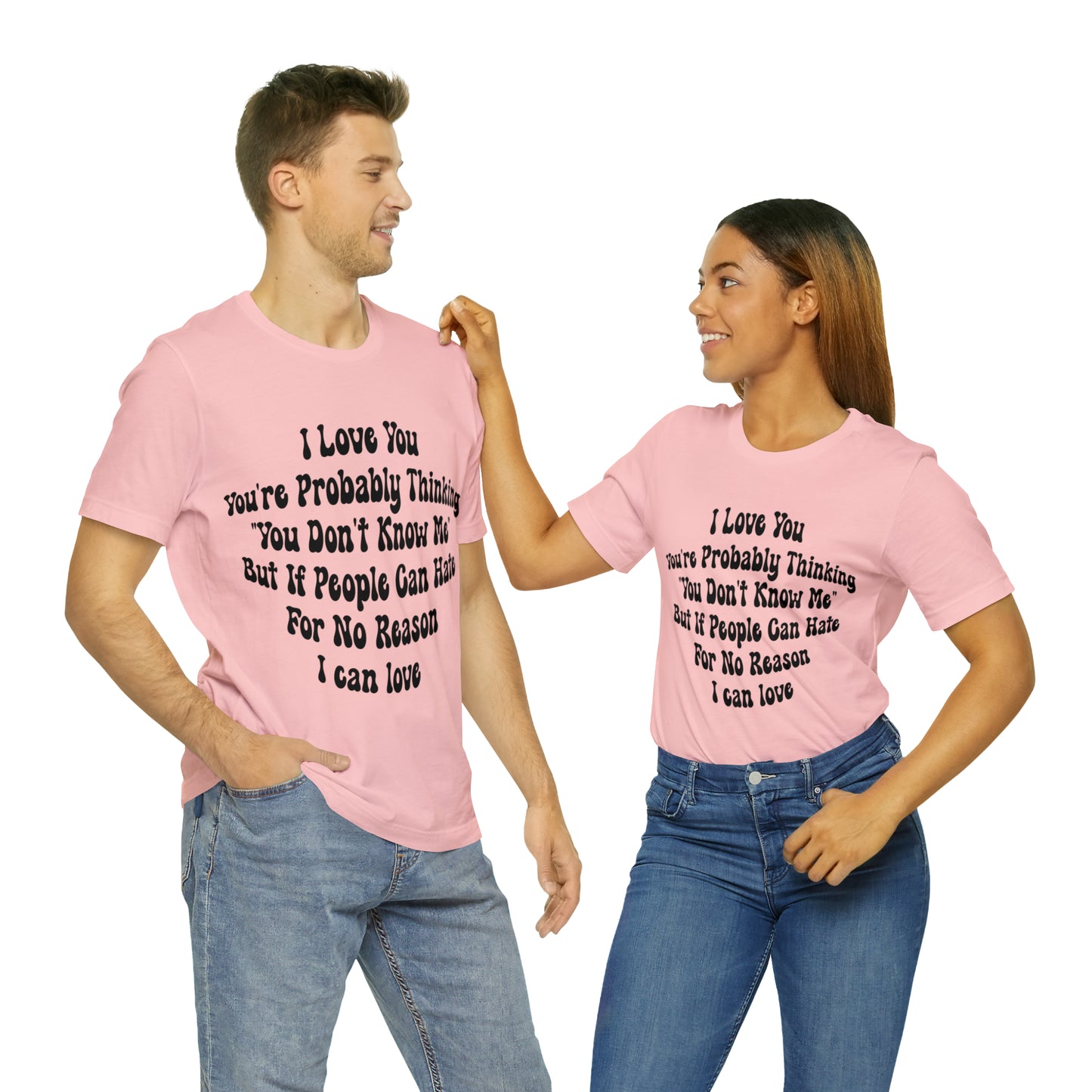 Love & Support: Suicide Prevention and LGBTQ+ Awareness Sweatshirt - Spread Love and Save Lives