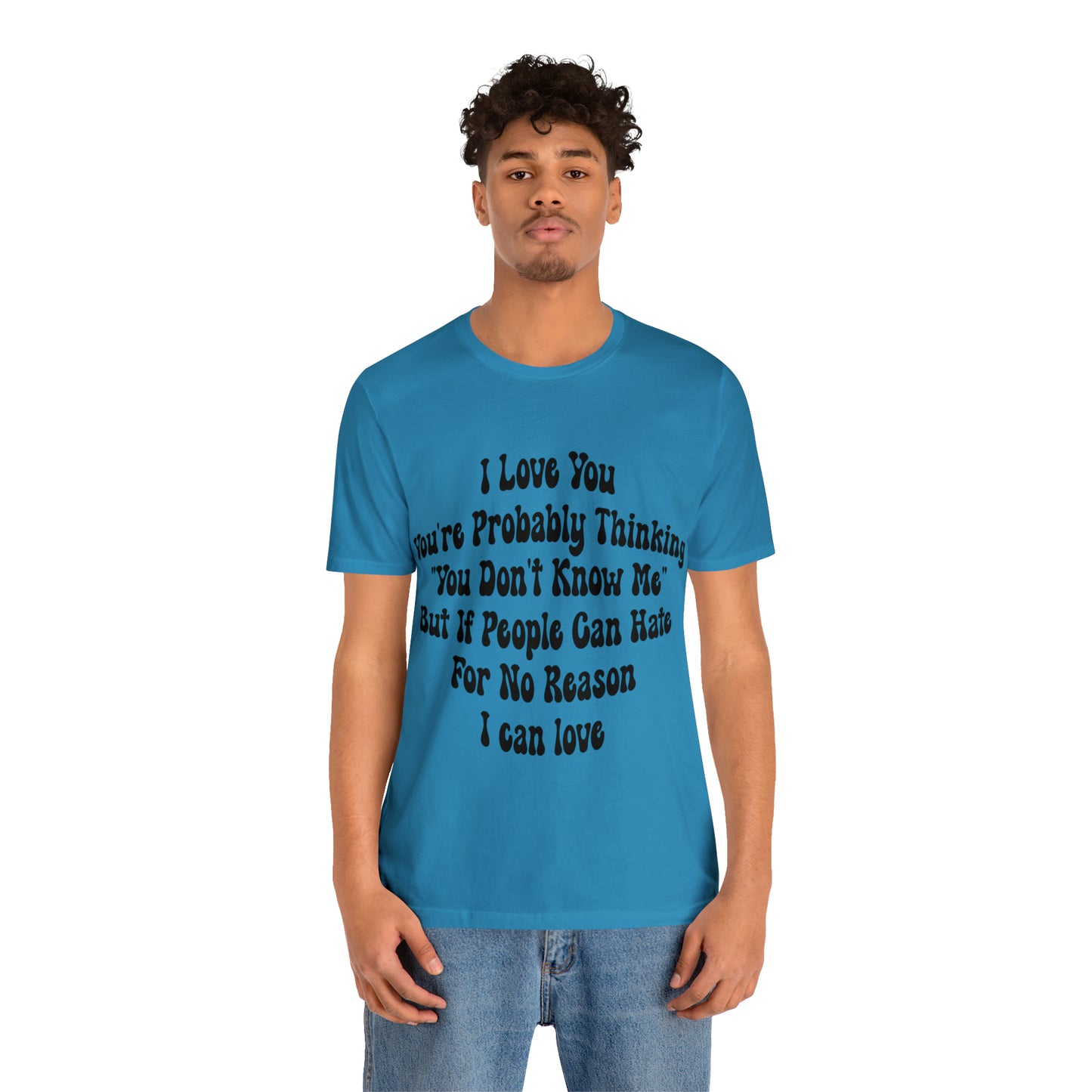 Love & Support: Suicide Prevention and LGBTQ+ Awareness Sweatshirt - Spread Love and Save Lives