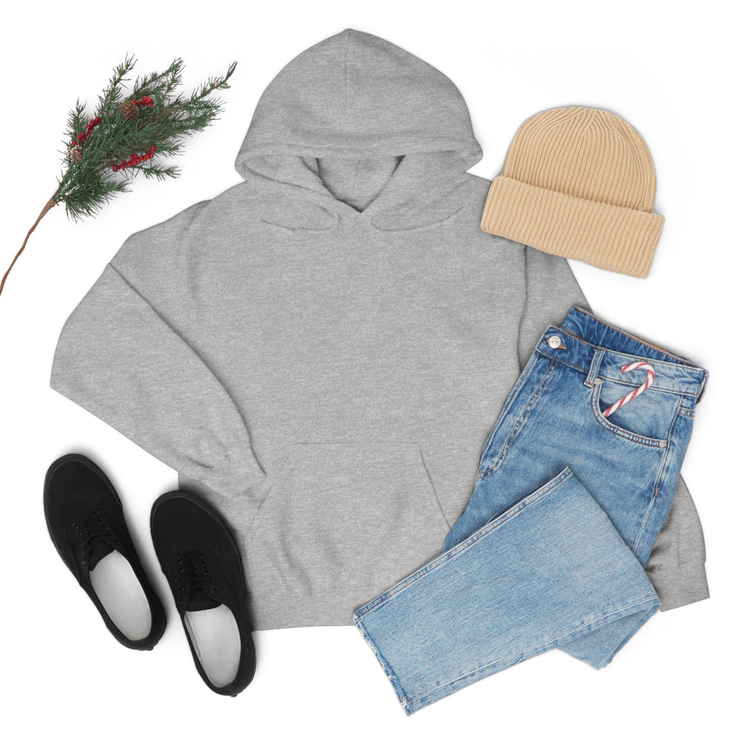 Love & Support: Suicide Prevention and LGBTQ+ Awareness Sweatshirt - Spread Love and Save Lives