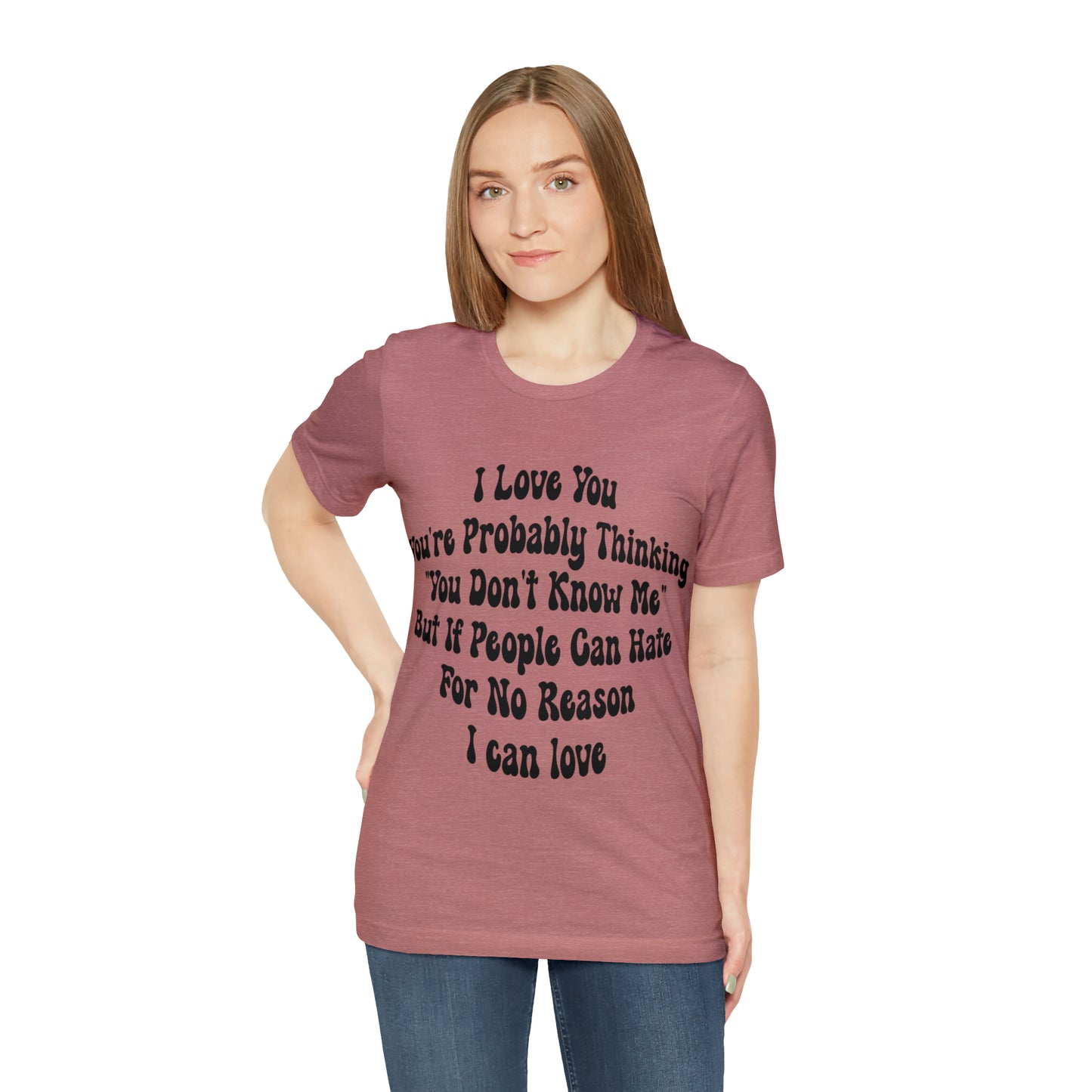 Love & Support: Suicide Prevention and LGBTQ+ Awareness Sweatshirt - Spread Love and Save Lives