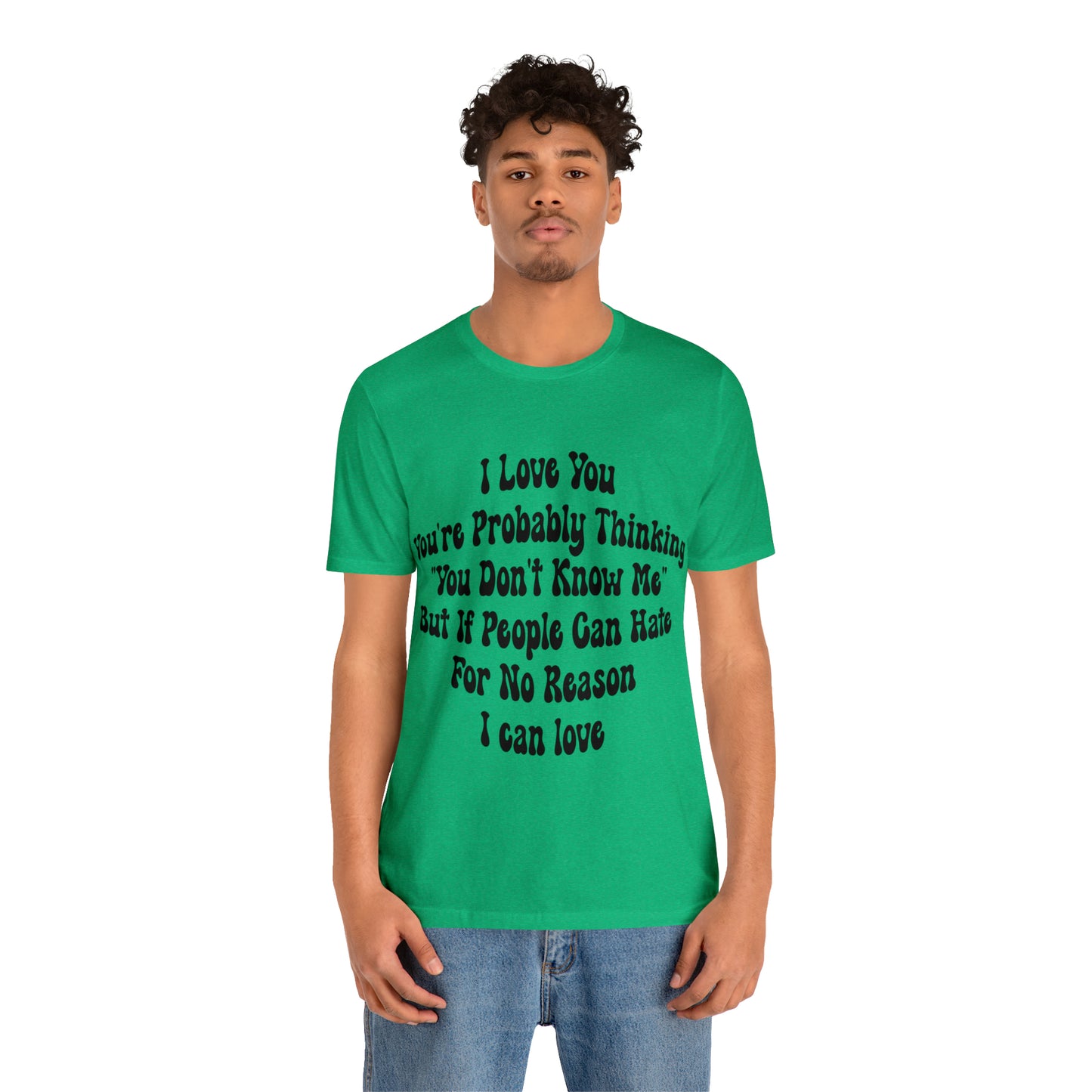 Love & Support: Suicide Prevention and LGBTQ+ Awareness Sweatshirt - Spread Love and Save Lives