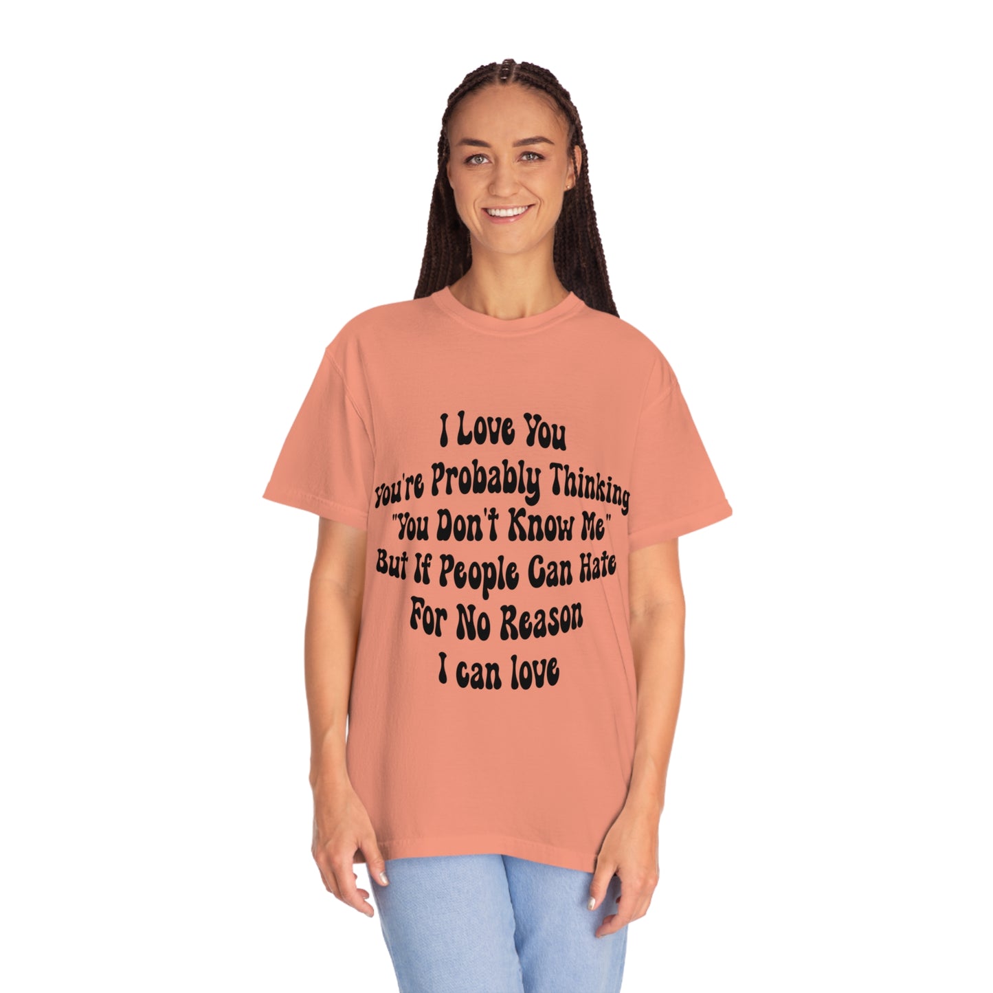 Love & Support: Suicide Prevention and LGBTQ+ Awareness Sweatshirt - Spread Love and Save Lives