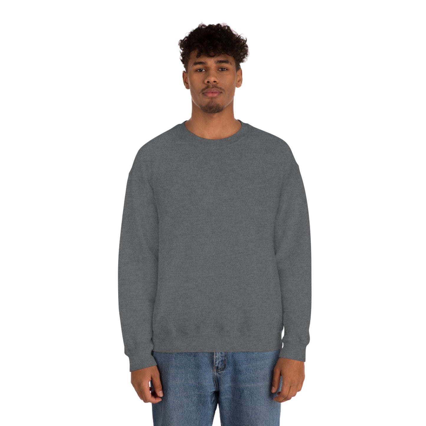 Love & Support: Suicide Prevention and LGBTQ+ Awareness Sweatshirt - Spread Love and Save Lives