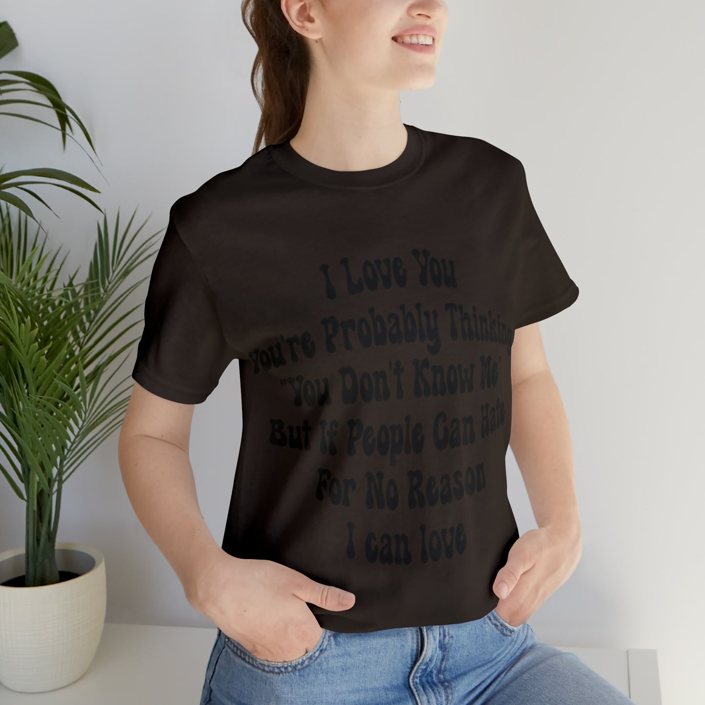 Love & Support: Suicide Prevention and LGBTQ+ Awareness Sweatshirt - Spread Love and Save Lives
