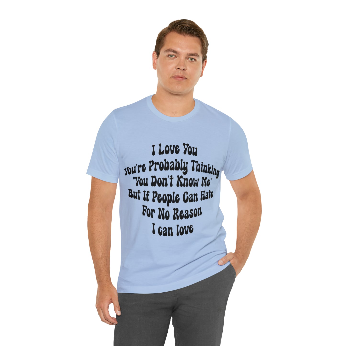 Love & Support: Suicide Prevention and LGBTQ+ Awareness Sweatshirt - Spread Love and Save Lives