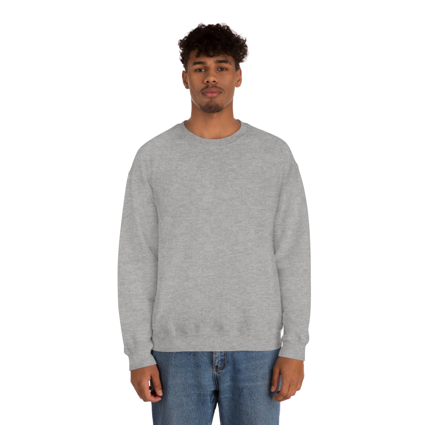 Love & Support: Suicide Prevention and LGBTQ+ Awareness Sweatshirt - Spread Love and Save Lives