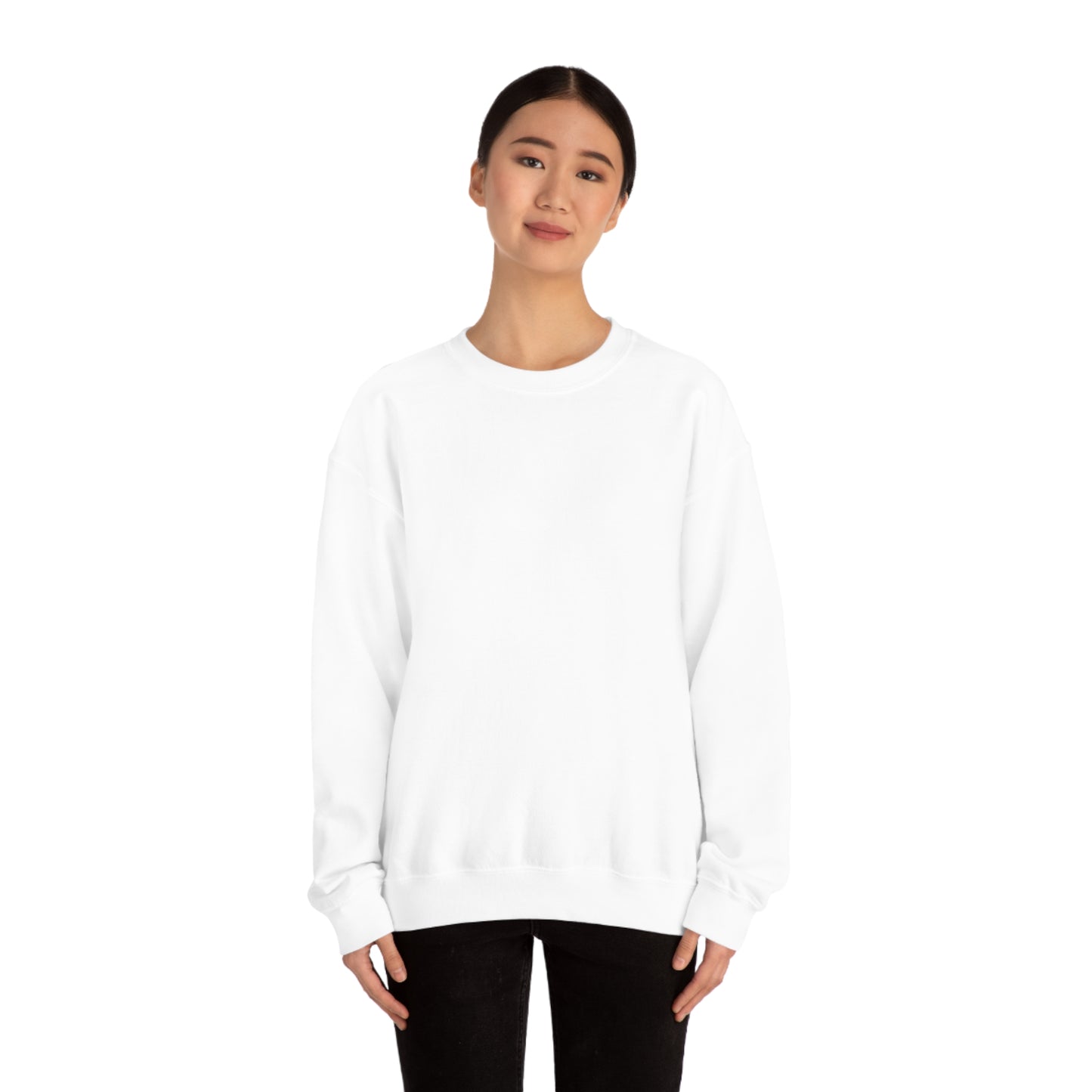 Love & Support: Suicide Prevention and LGBTQ+ Awareness Sweatshirt - Spread Love and Save Lives