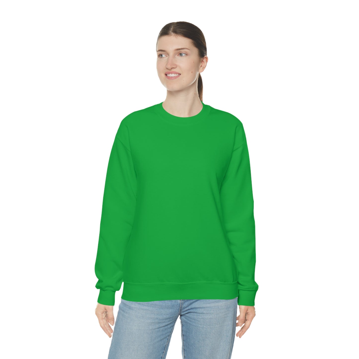 Love & Support: Suicide Prevention and LGBTQ+ Awareness Sweatshirt - Spread Love and Save Lives