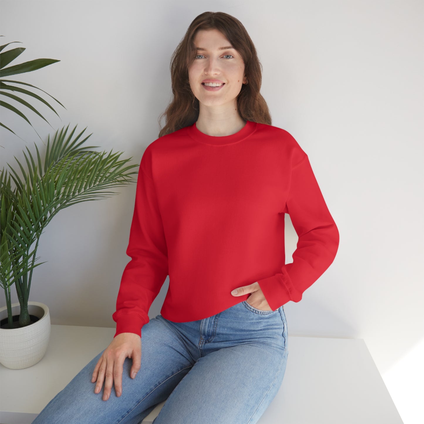 Love & Support: Suicide Prevention and LGBTQ+ Awareness Sweatshirt - Spread Love and Save Lives