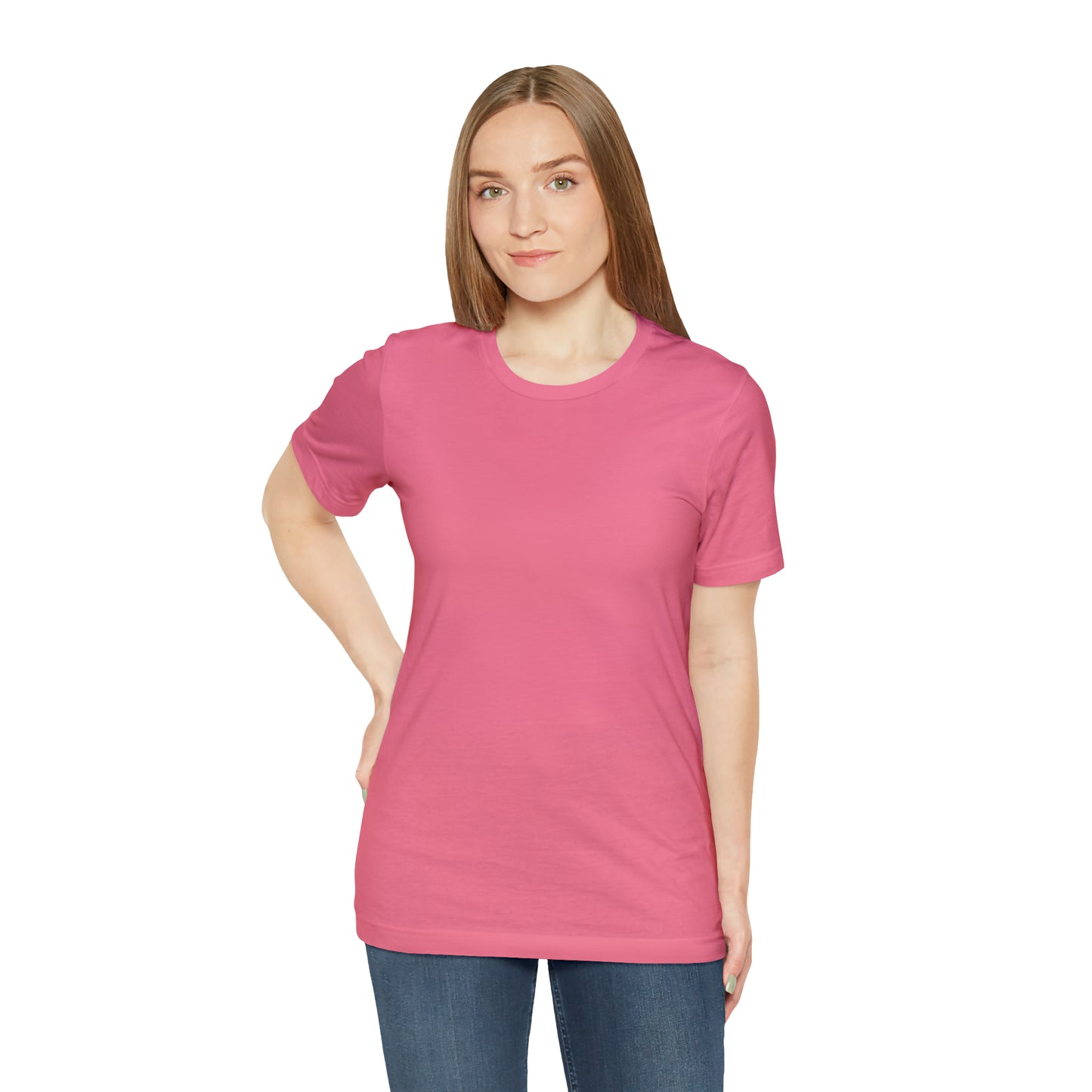 Love & Support: Suicide Prevention and LGBTQ+ T-Shirt - Spread Love and Save Lives