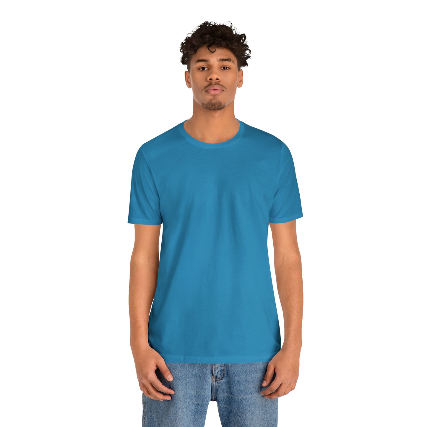 Love & Support: Suicide Prevention and LGBTQ+ T-Shirt - Spread Love and Save Lives
