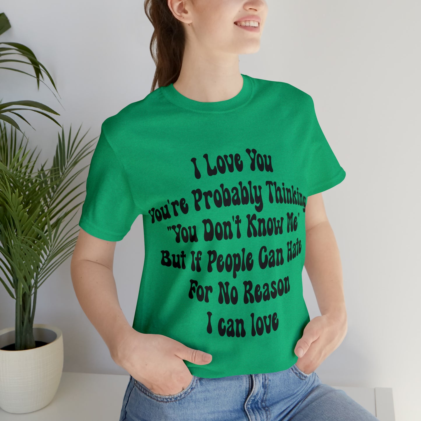 Love & Support: Suicide Prevention and LGBTQ+ Awareness Sweatshirt - Spread Love and Save Lives