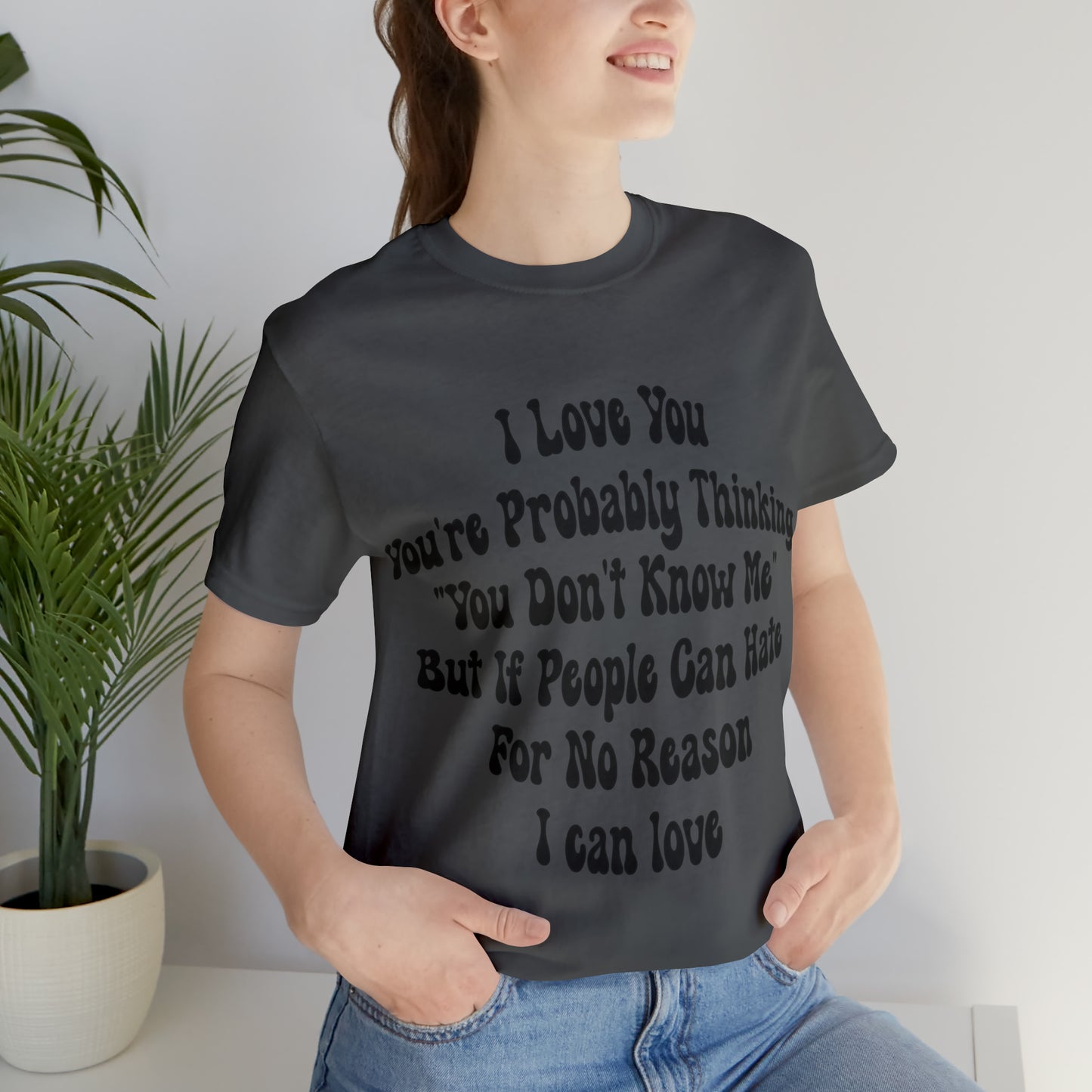 Love & Support: Suicide Prevention and LGBTQ+ Awareness Sweatshirt - Spread Love and Save Lives