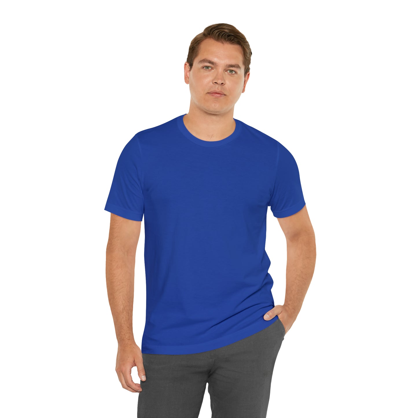 Love & Support: Suicide Prevention and LGBTQ+ T-Shirt - Spread Love and Save Lives