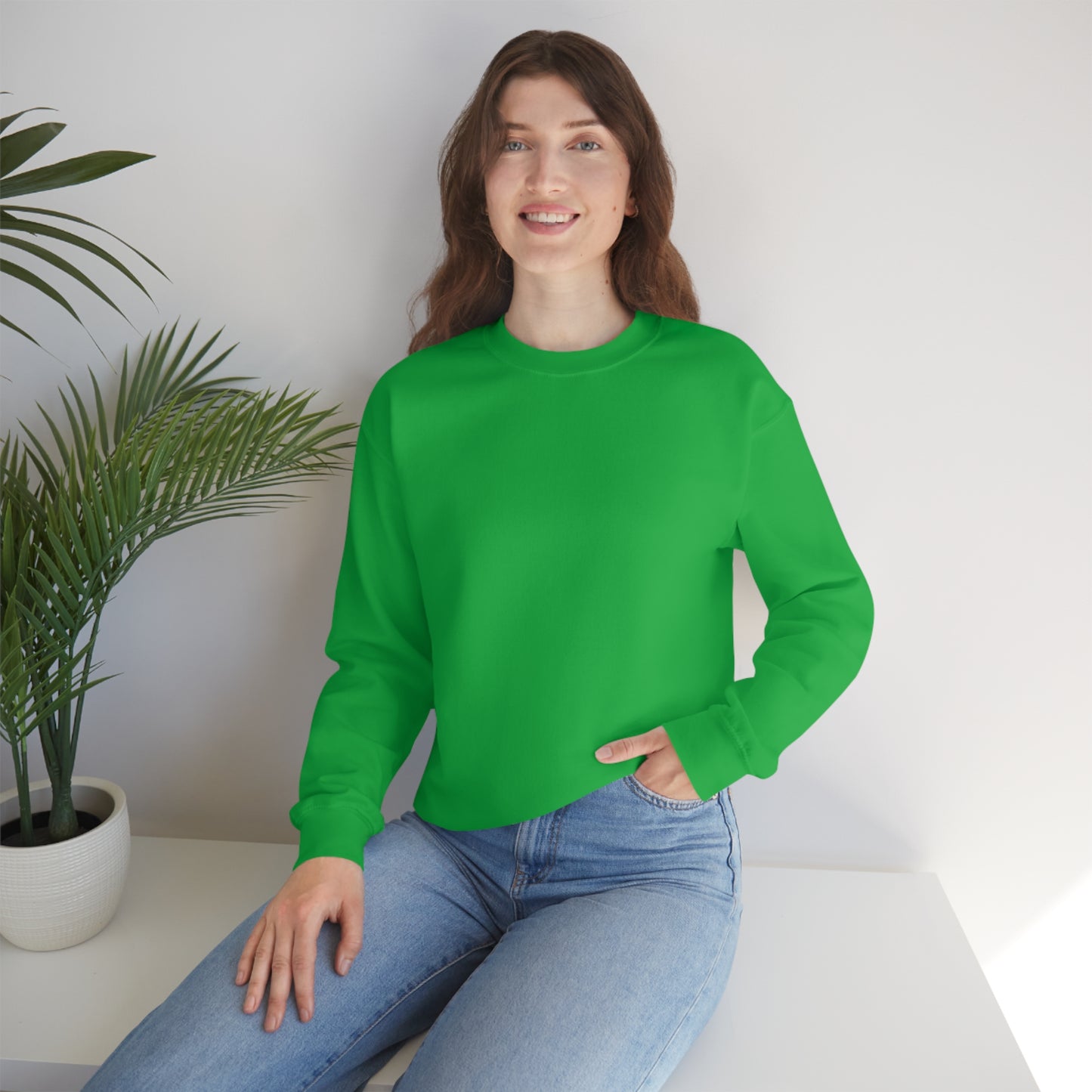 Love & Support: Suicide Prevention and LGBTQ+ Awareness Sweatshirt - Spread Love and Save Lives