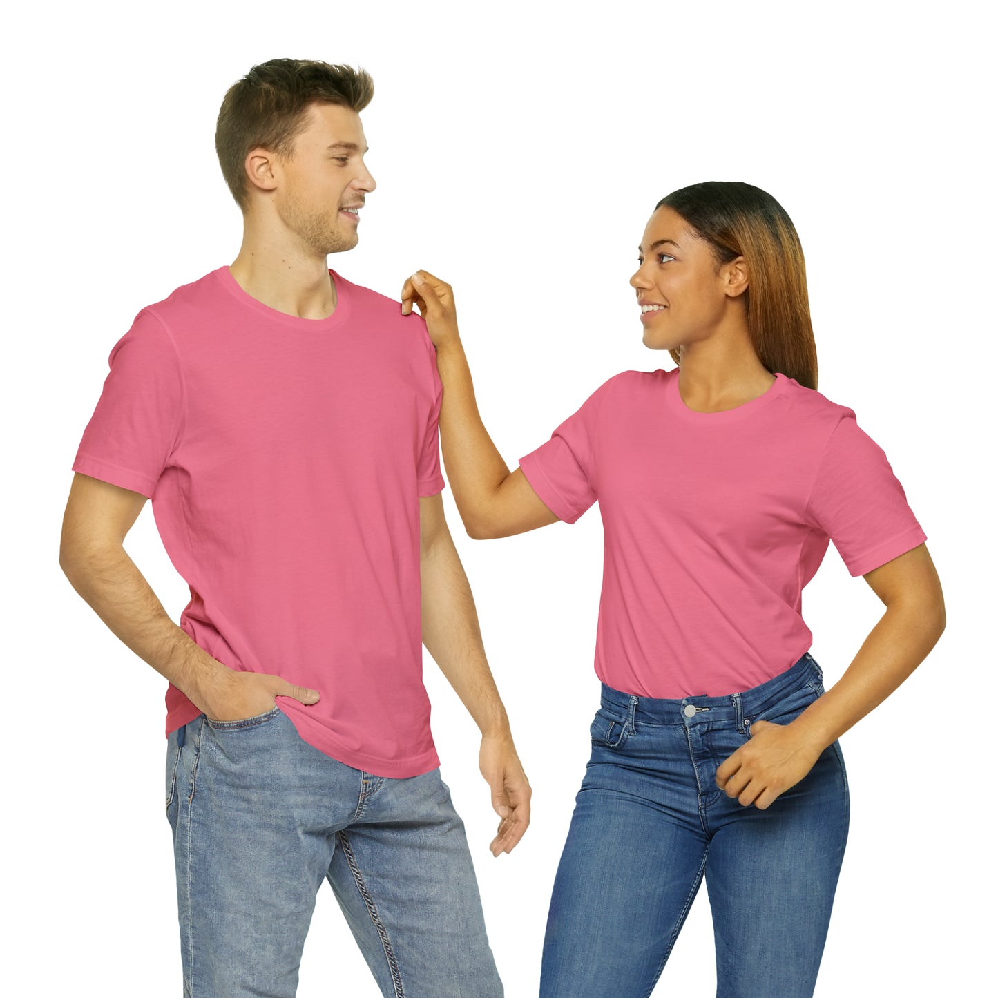 Love & Support: Suicide Prevention and LGBTQ+ T-Shirt - Spread Love and Save Lives