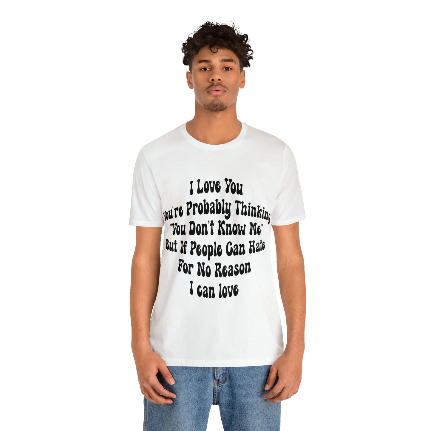 Love & Support: Suicide Prevention and LGBTQ+ Awareness Sweatshirt - Spread Love and Save Lives