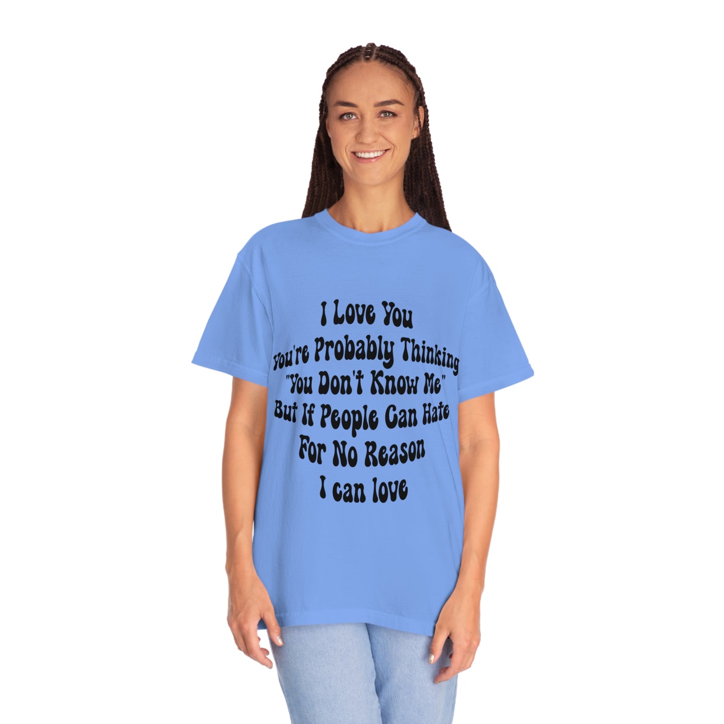 Love & Support: Suicide Prevention and LGBTQ+ Awareness Sweatshirt - Spread Love and Save Lives