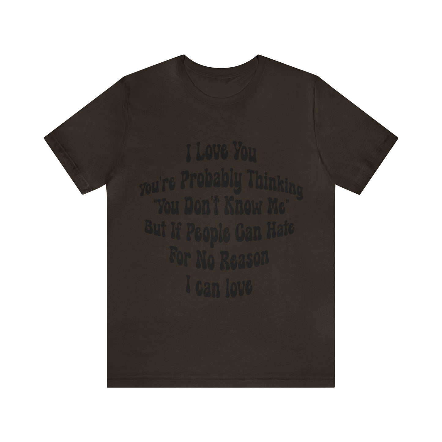 Love & Support: Suicide Prevention and LGBTQ+ Awareness Sweatshirt - Spread Love and Save Lives