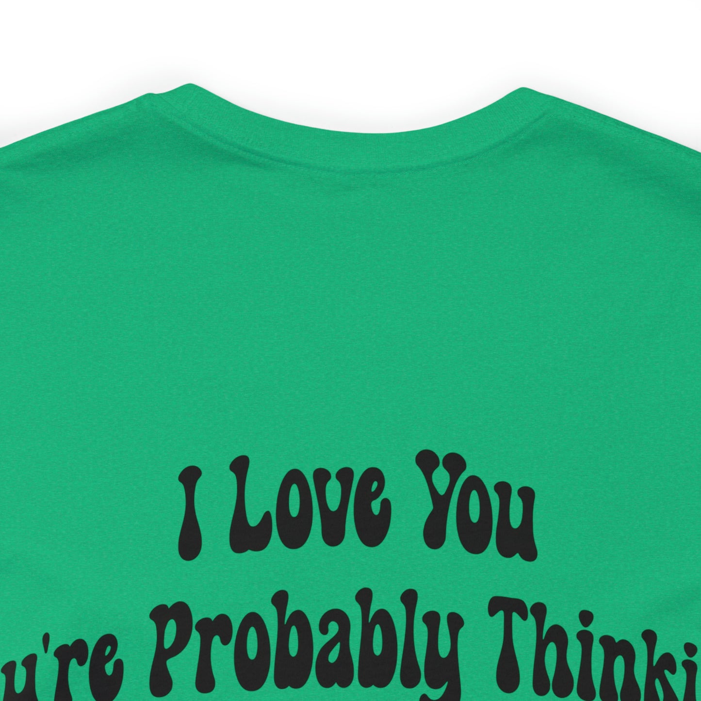 Love & Support: Suicide Prevention and LGBTQ+ T-Shirt - Spread Love and Save Lives