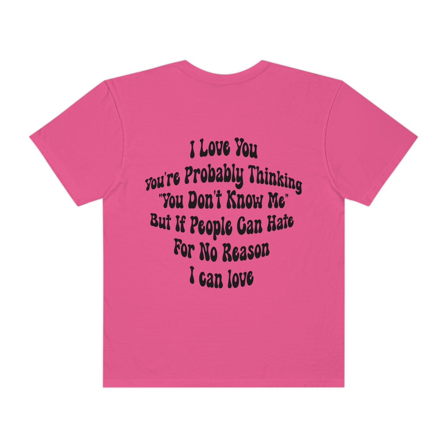 Love & Support: Suicide Prevention and LGBTQ+ Awareness Sweatshirt - Spread Love and Save Lives