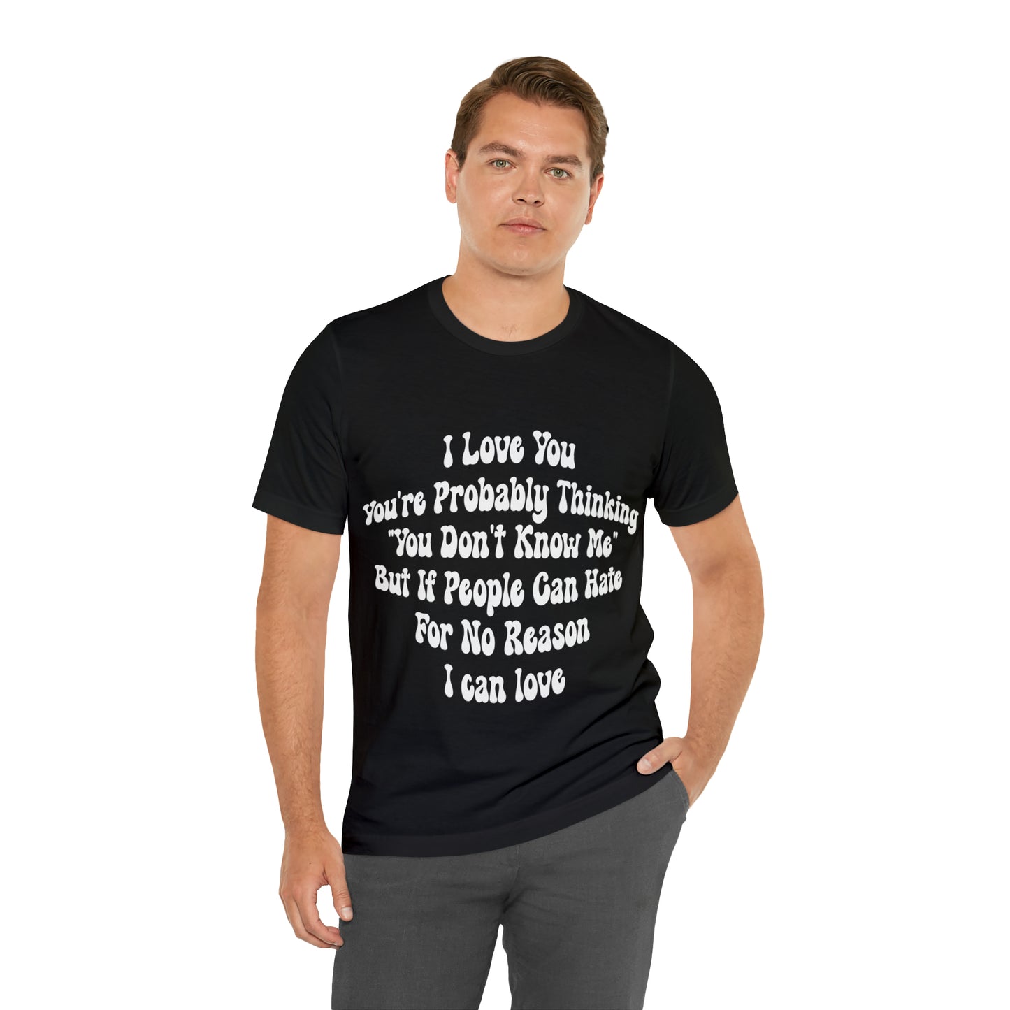 Love & Support: Suicide Prevention and LGBTQ+ Awareness Sweatshirt - Spread Love and Save Lives