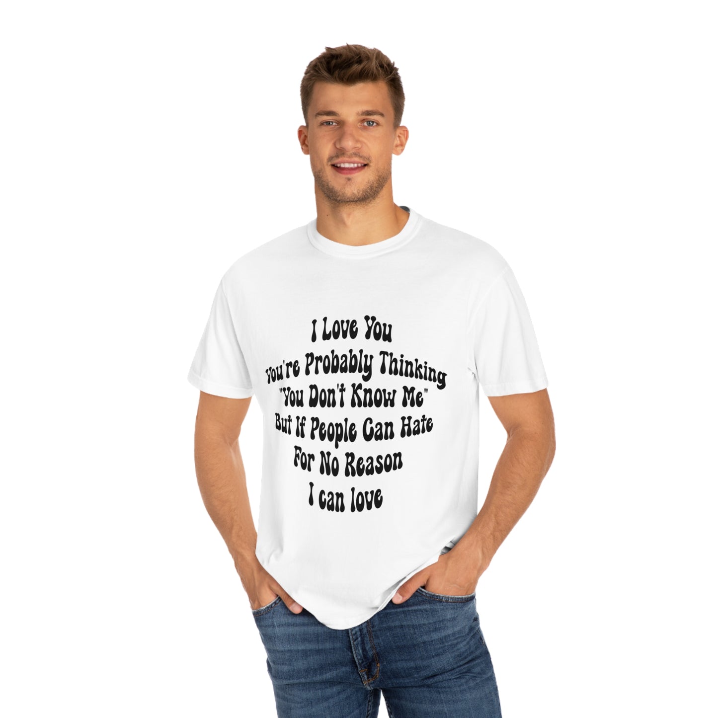 Love & Support: Suicide Prevention and LGBTQ+ Awareness Sweatshirt - Spread Love and Save Lives