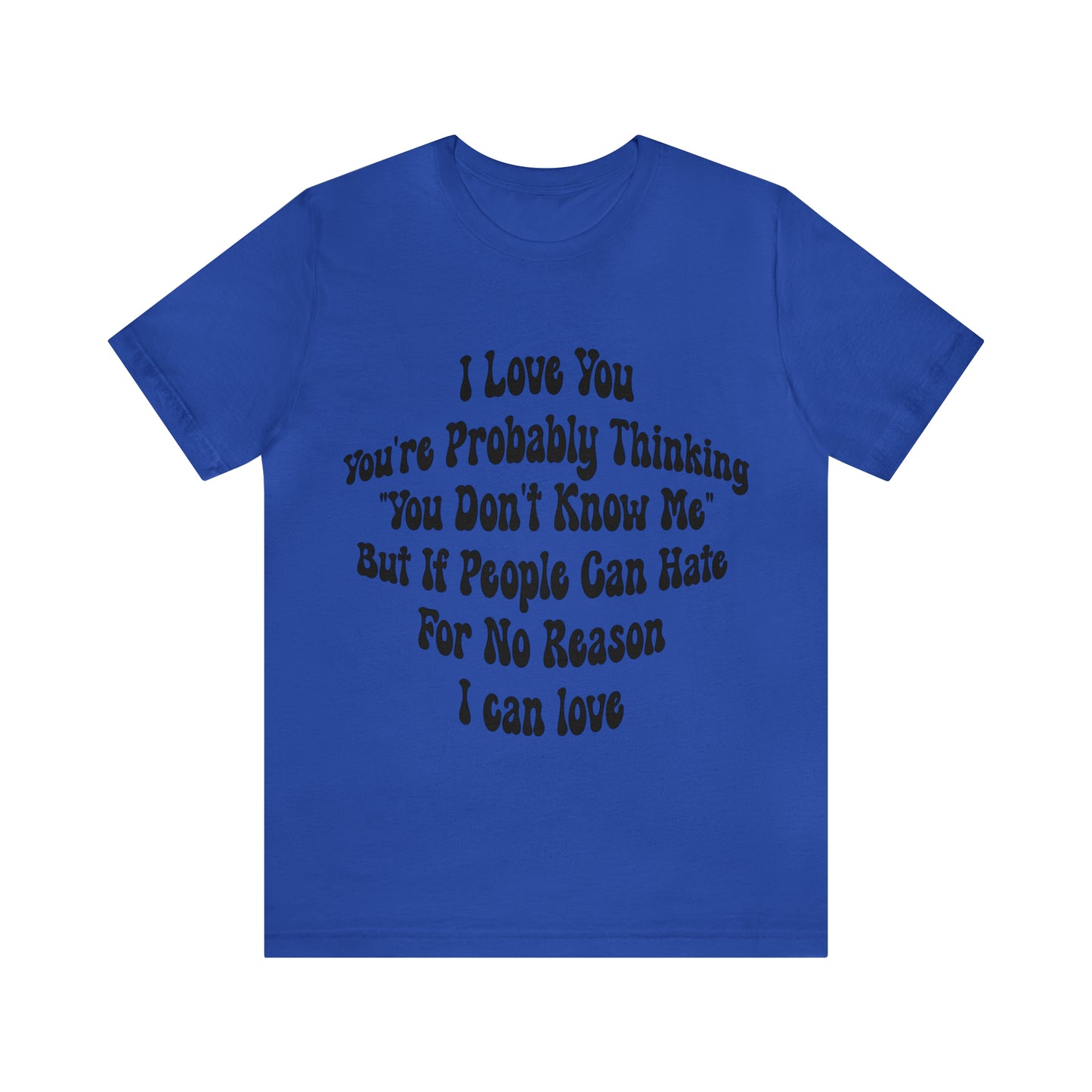Love & Support: Suicide Prevention and LGBTQ+ Awareness Sweatshirt - Spread Love and Save Lives
