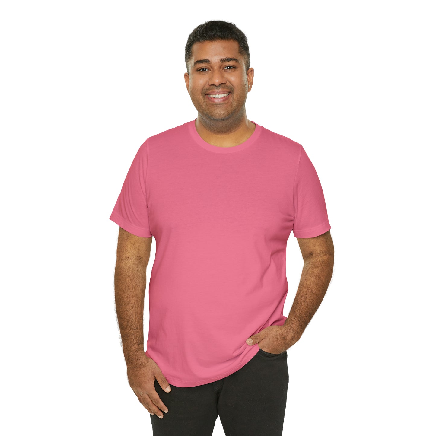 Love & Support: Suicide Prevention and LGBTQ+ T-Shirt - Spread Love and Save Lives