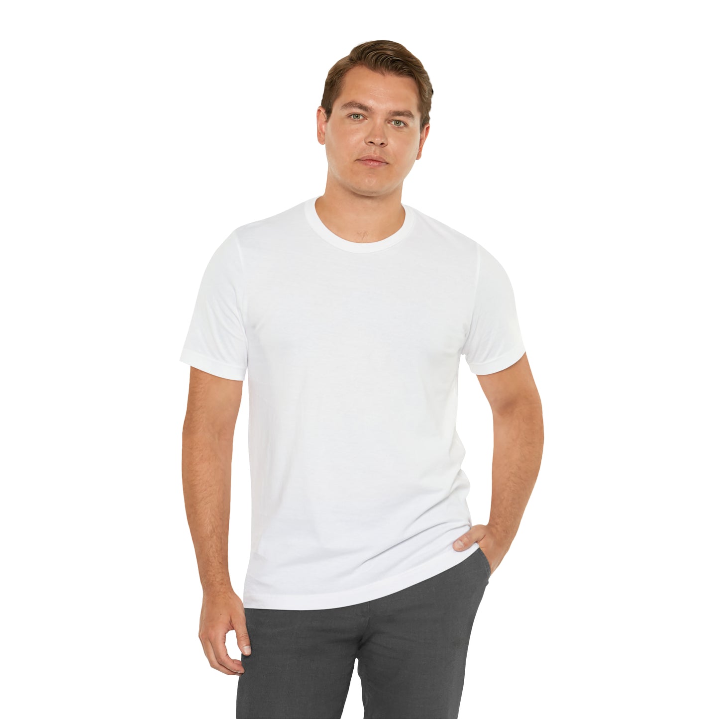 Love & Support: Suicide Prevention and LGBTQ+ T-Shirt - Spread Love and Save Lives