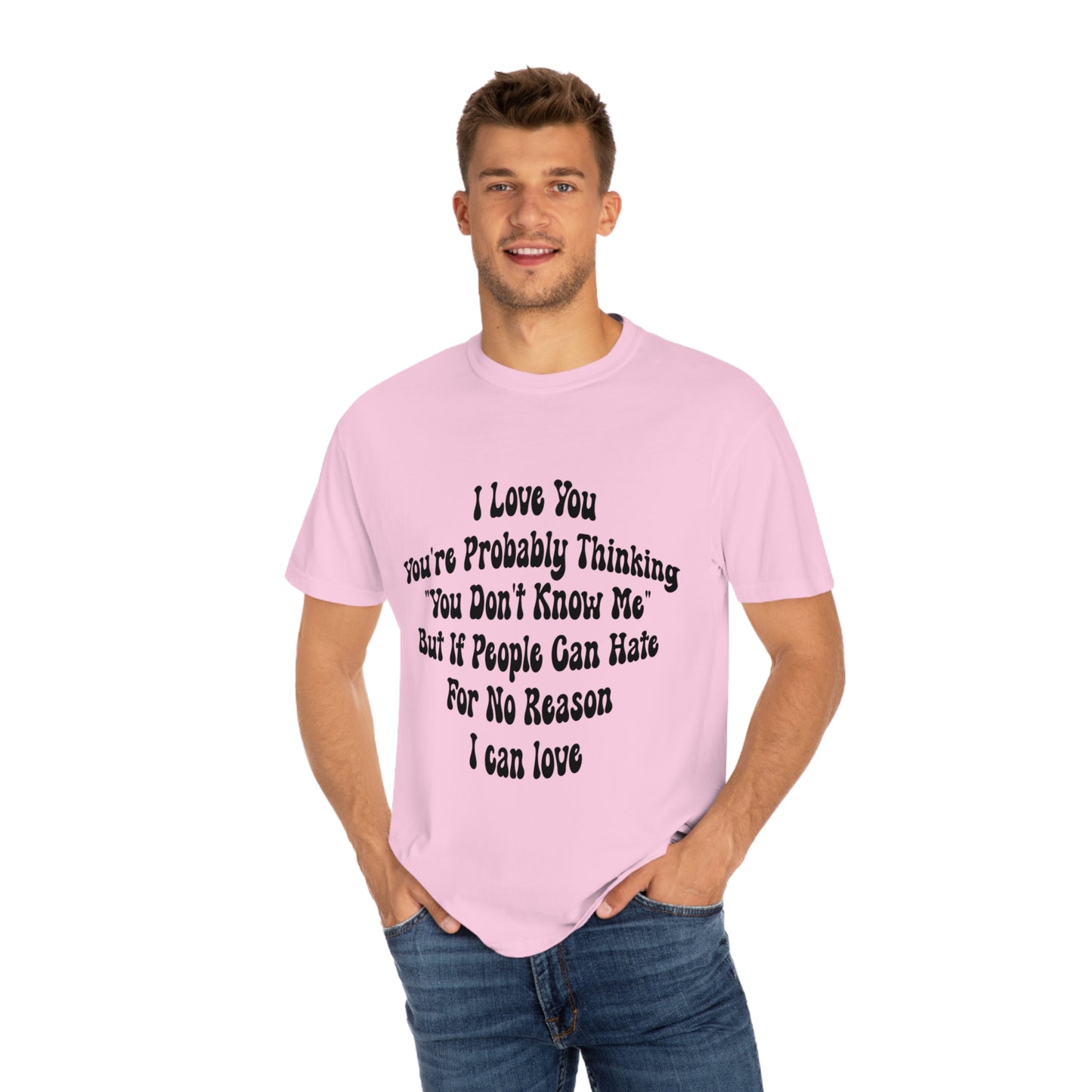 Love & Support: Suicide Prevention and LGBTQ+ Awareness Sweatshirt - Spread Love and Save Lives