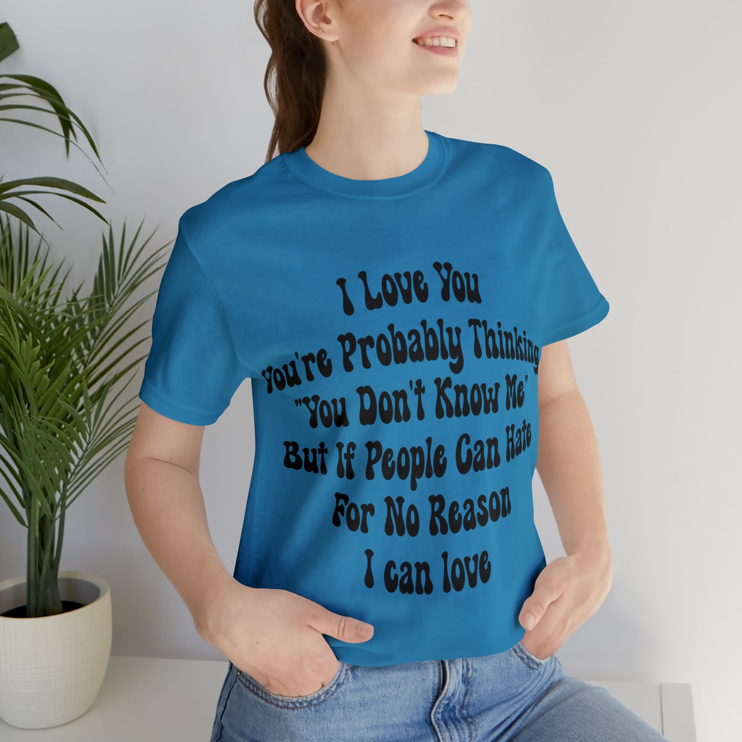 Love & Support: Suicide Prevention and LGBTQ+ Awareness Sweatshirt - Spread Love and Save Lives