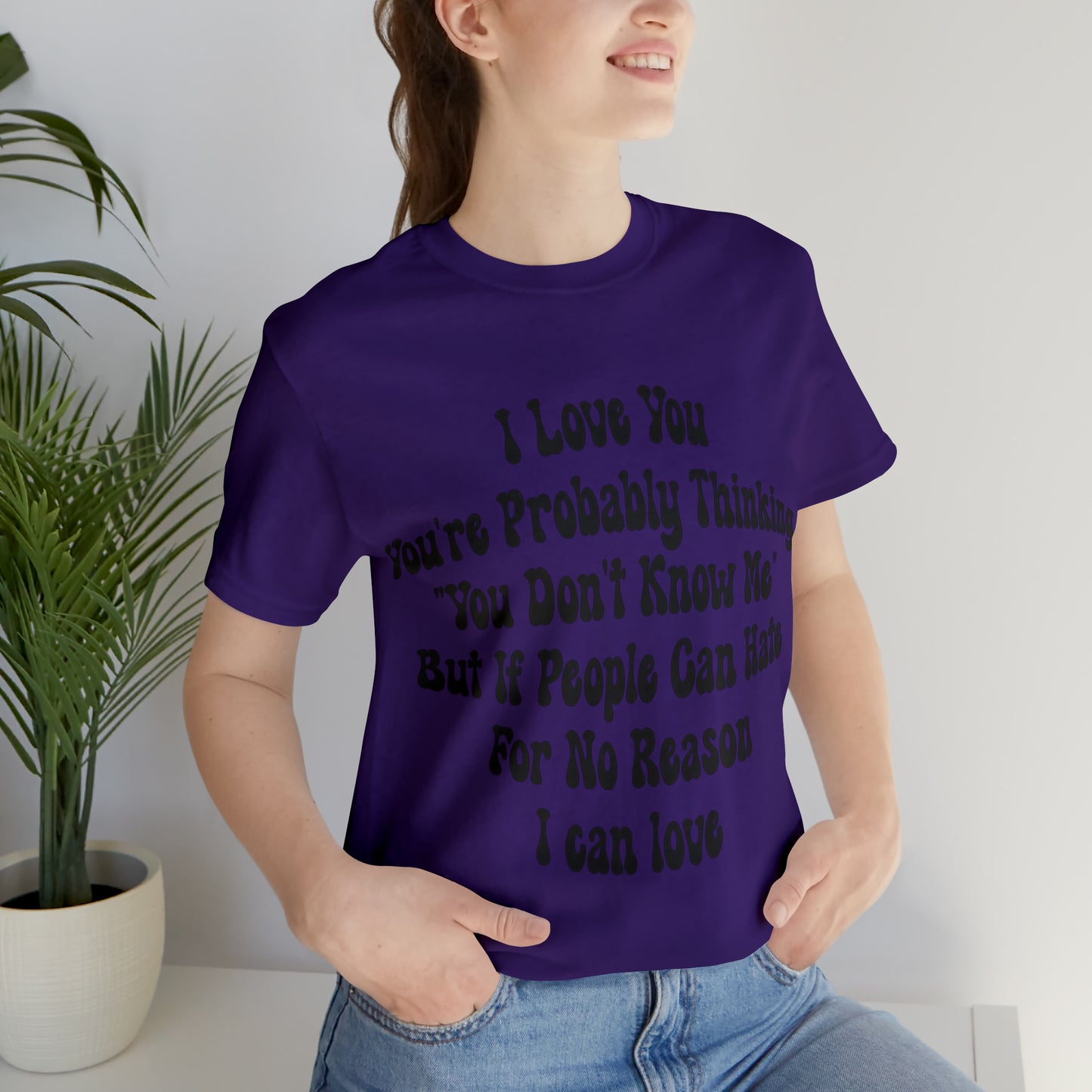 Love & Support: Suicide Prevention and LGBTQ+ Awareness Sweatshirt - Spread Love and Save Lives