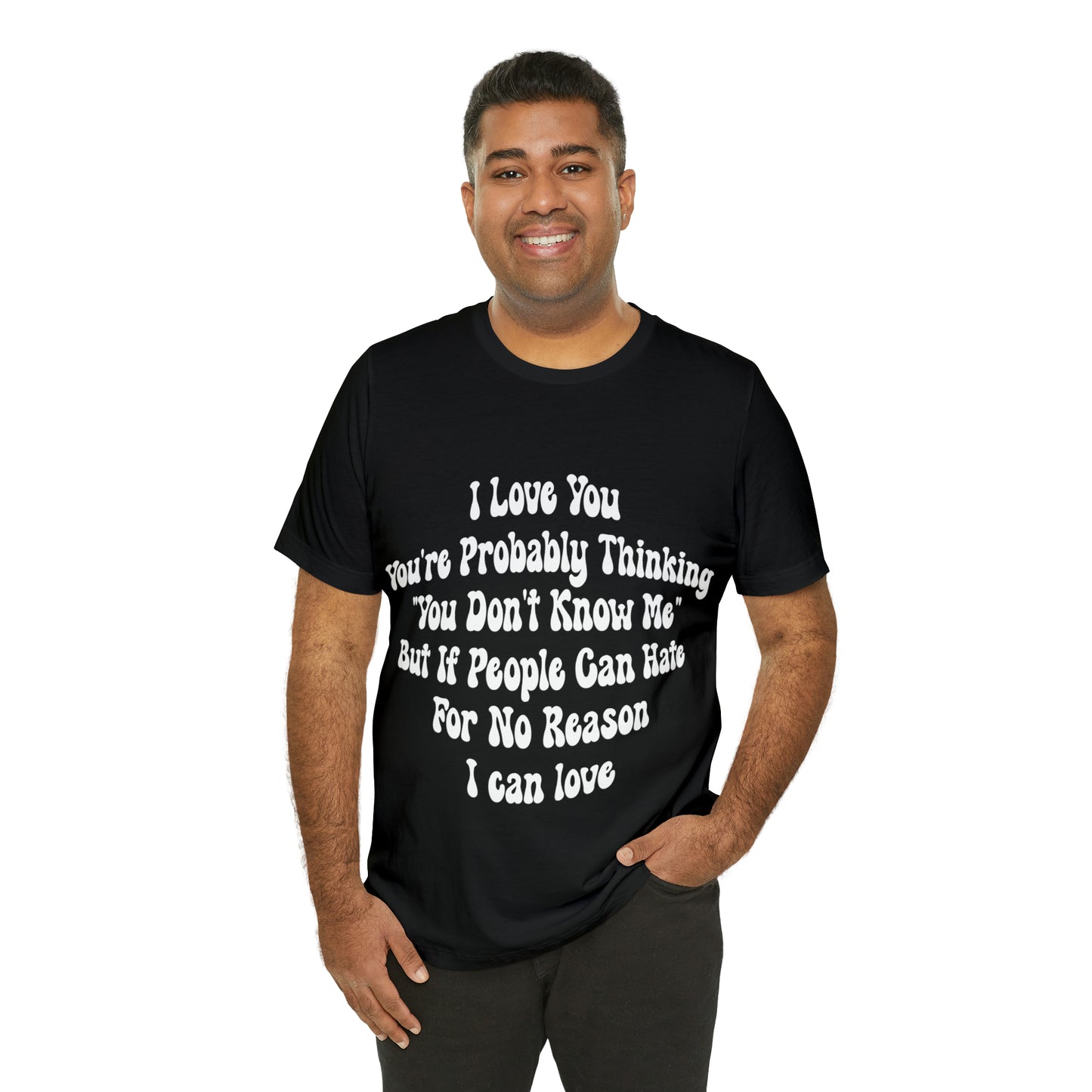 Love & Support: Suicide Prevention and LGBTQ+ Awareness Sweatshirt - Spread Love and Save Lives