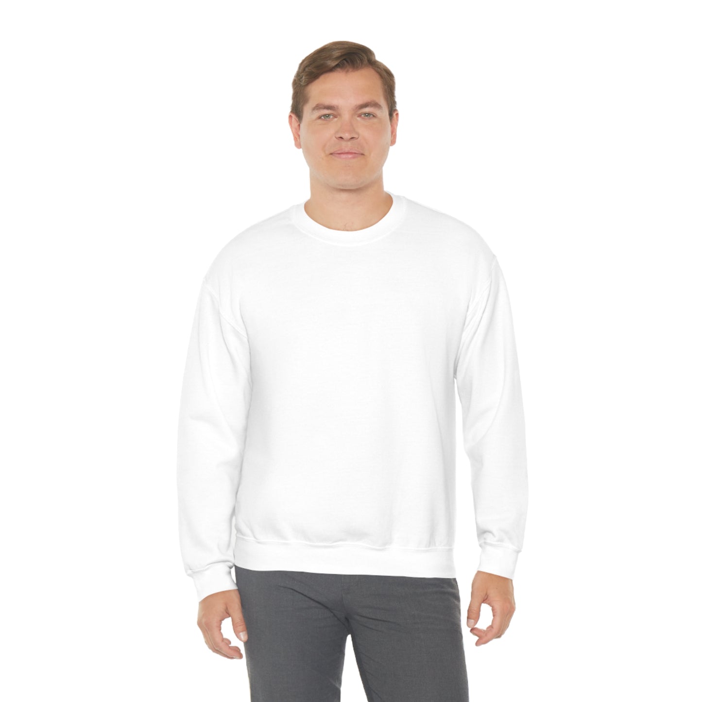 Love & Support: Suicide Prevention and LGBTQ+ Awareness Sweatshirt - Spread Love and Save Lives