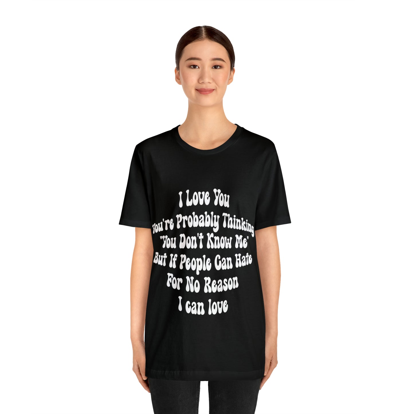 Love & Support: Suicide Prevention and LGBTQ+ Awareness Sweatshirt - Spread Love and Save Lives