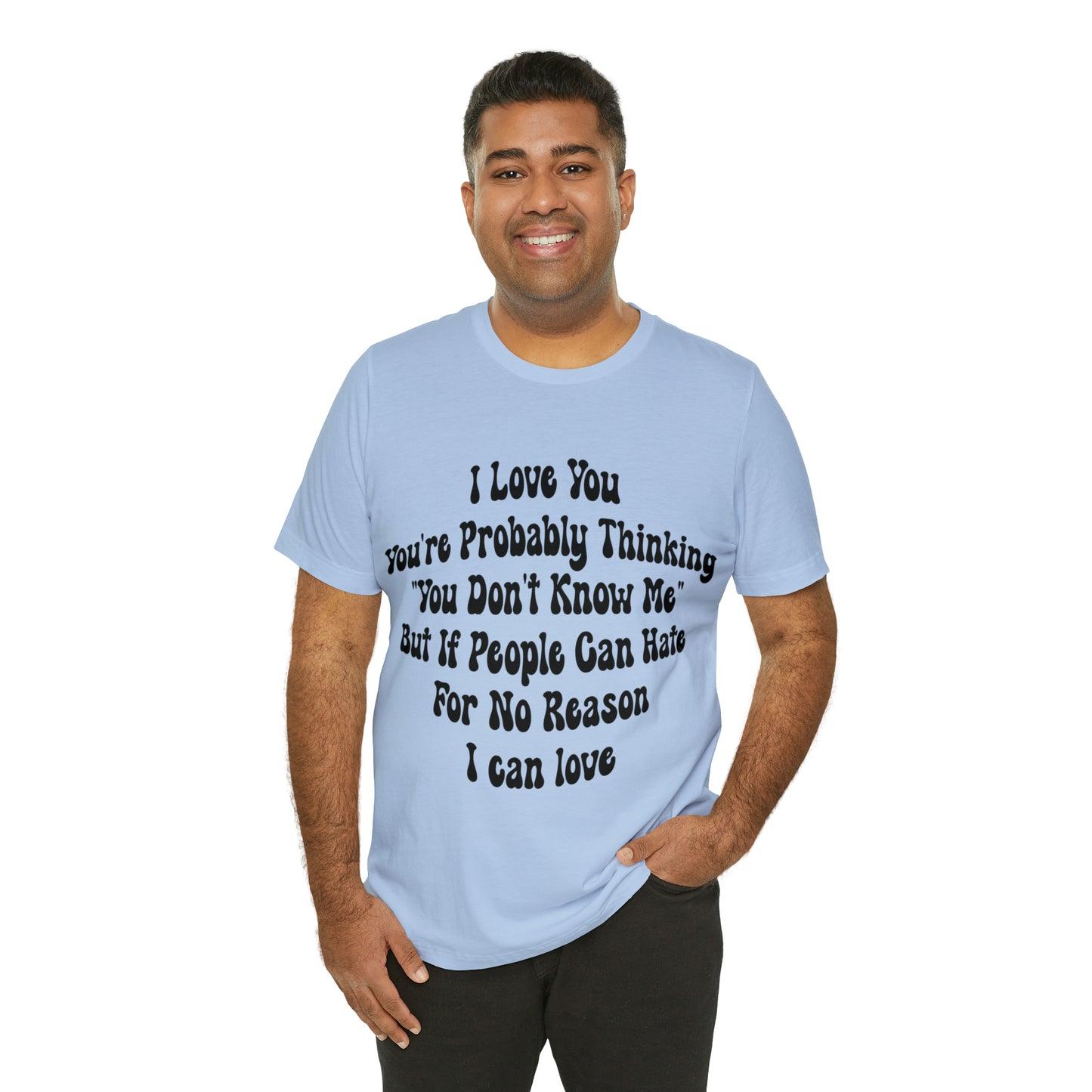 Love & Support: Suicide Prevention and LGBTQ+ Awareness Sweatshirt - Spread Love and Save Lives