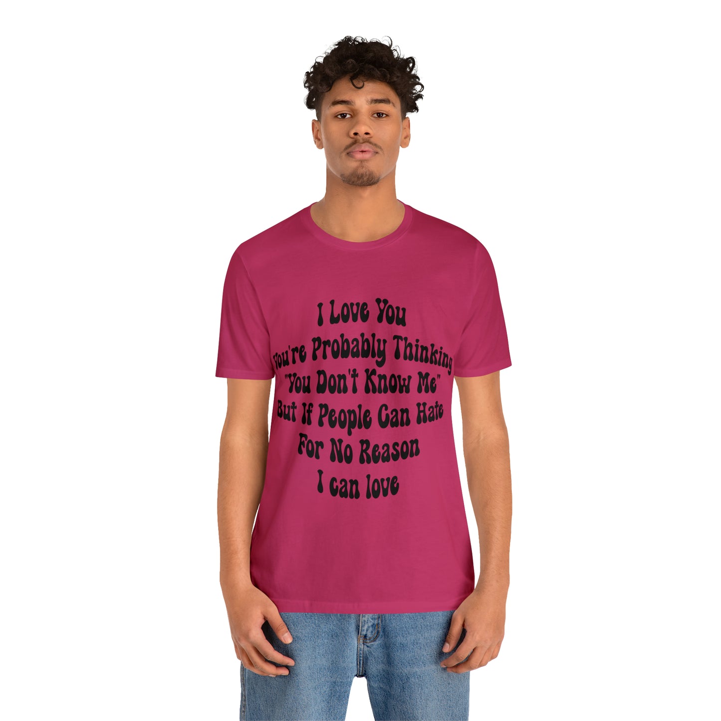 Love & Support: Suicide Prevention and LGBTQ+ Awareness Sweatshirt - Spread Love and Save Lives