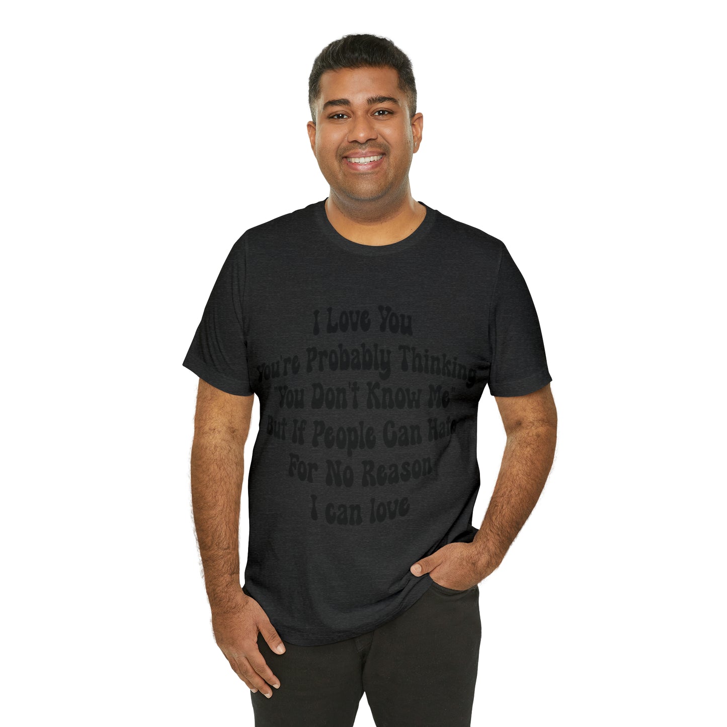 Love & Support: Suicide Prevention and LGBTQ+ Awareness Sweatshirt - Spread Love and Save Lives