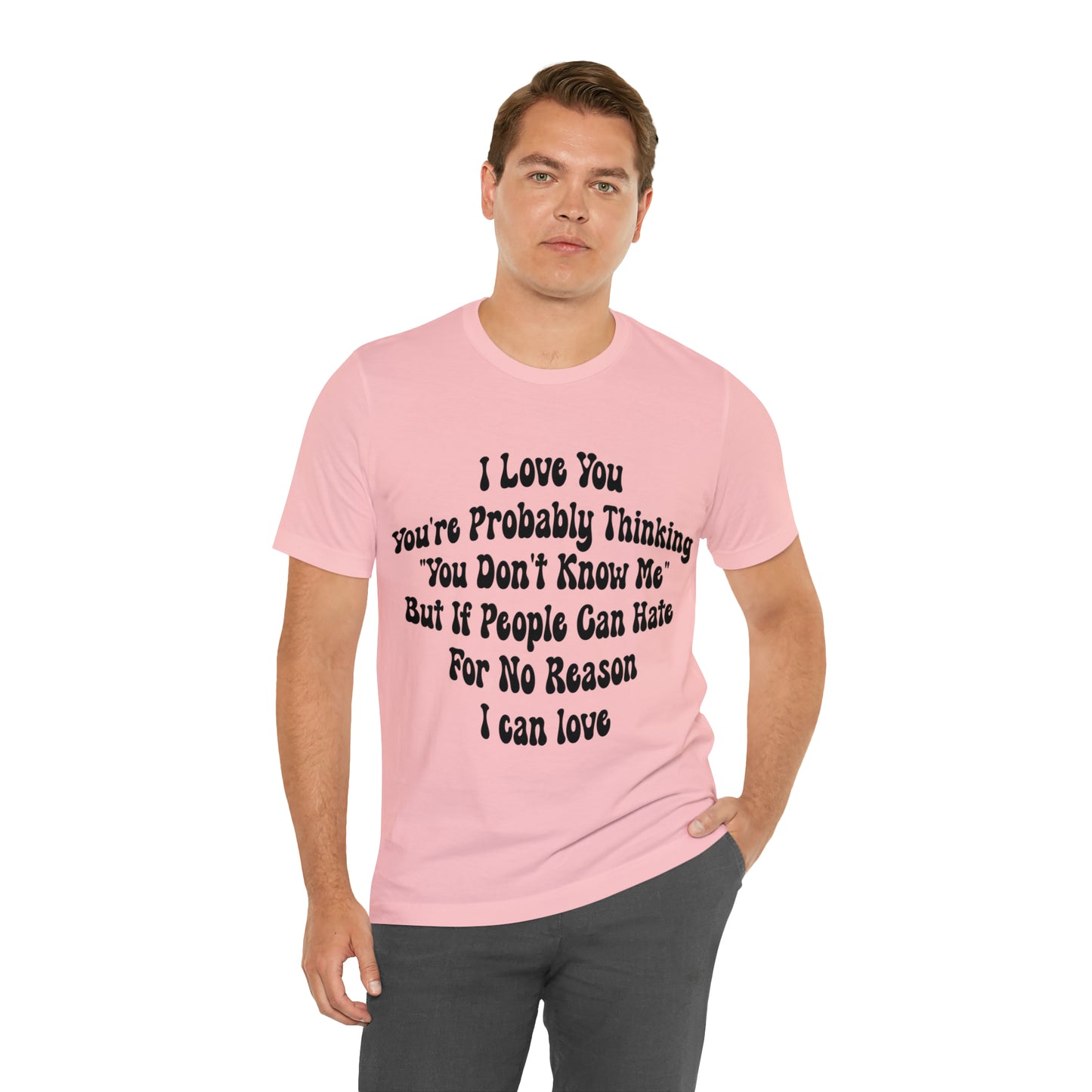 Love & Support: Suicide Prevention and LGBTQ+ Awareness Sweatshirt - Spread Love and Save Lives