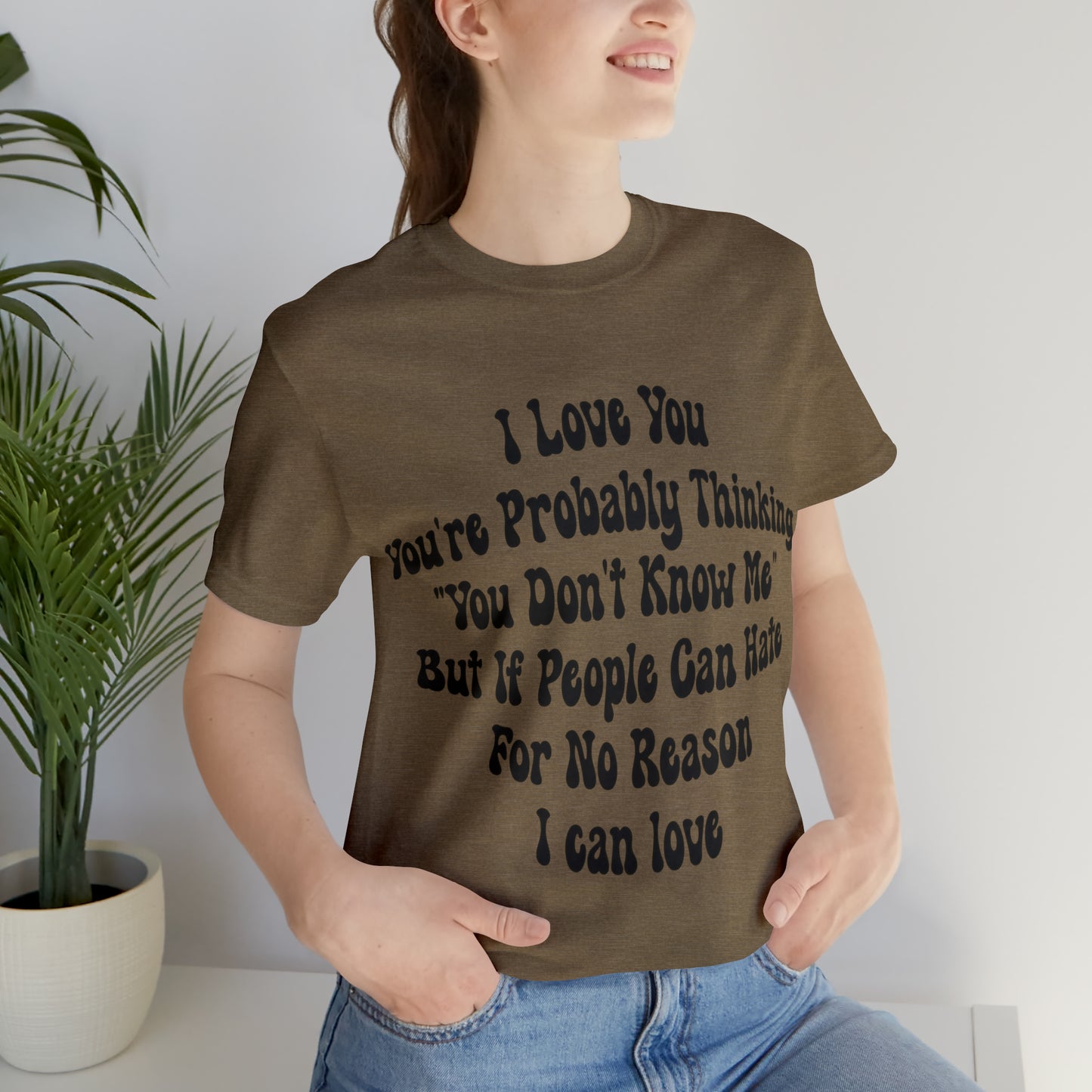 Love & Support: Suicide Prevention and LGBTQ+ Awareness Sweatshirt - Spread Love and Save Lives
