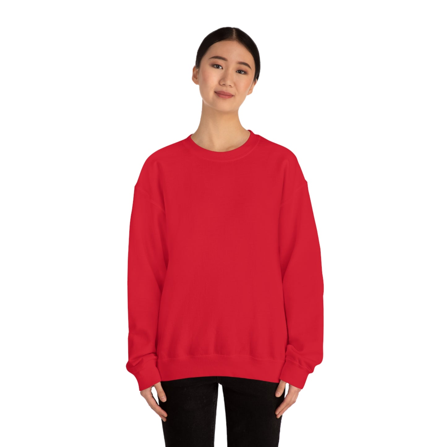 Love & Support: Suicide Prevention and LGBTQ+ Awareness Sweatshirt - Spread Love and Save Lives