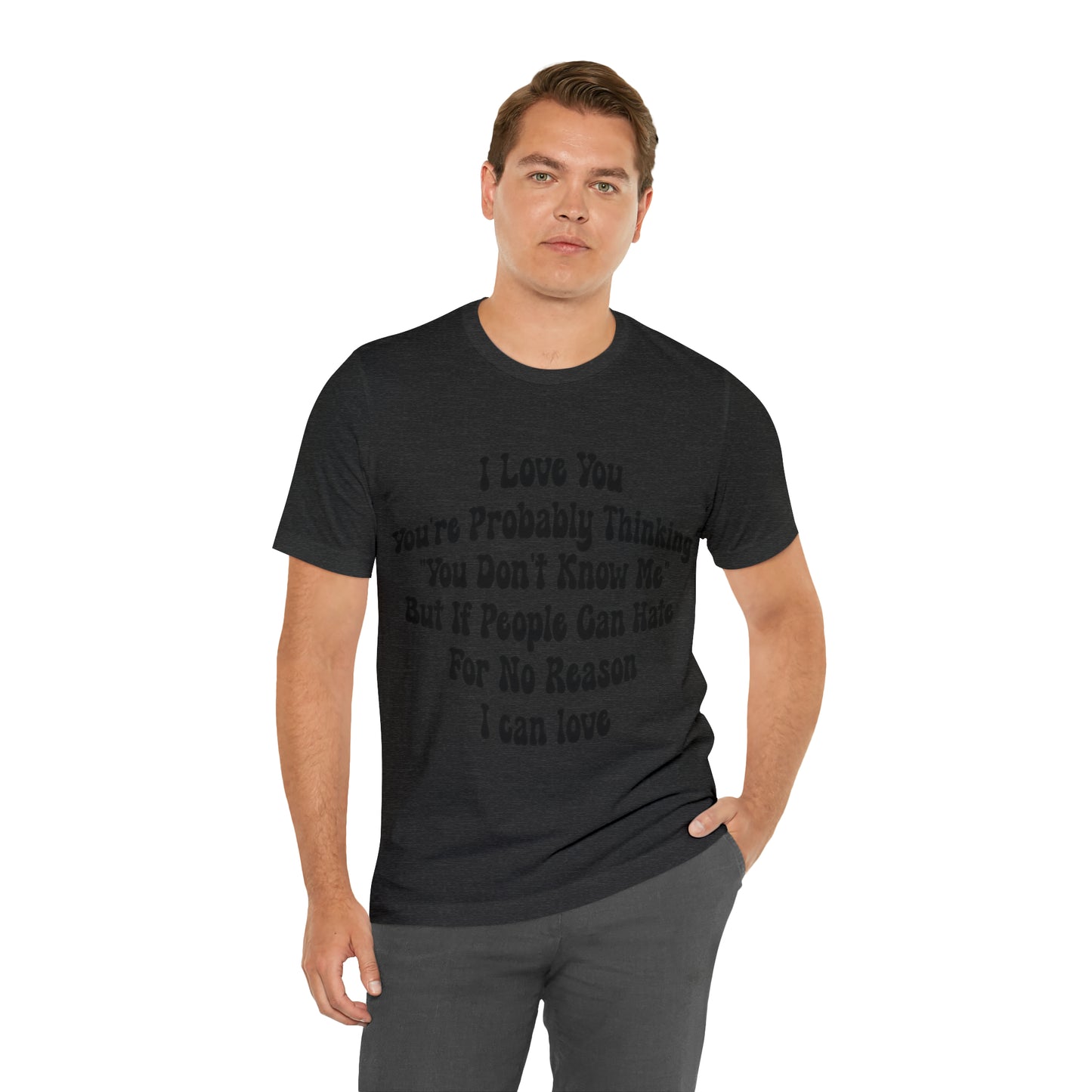 Love & Support: Suicide Prevention and LGBTQ+ Awareness Sweatshirt - Spread Love and Save Lives