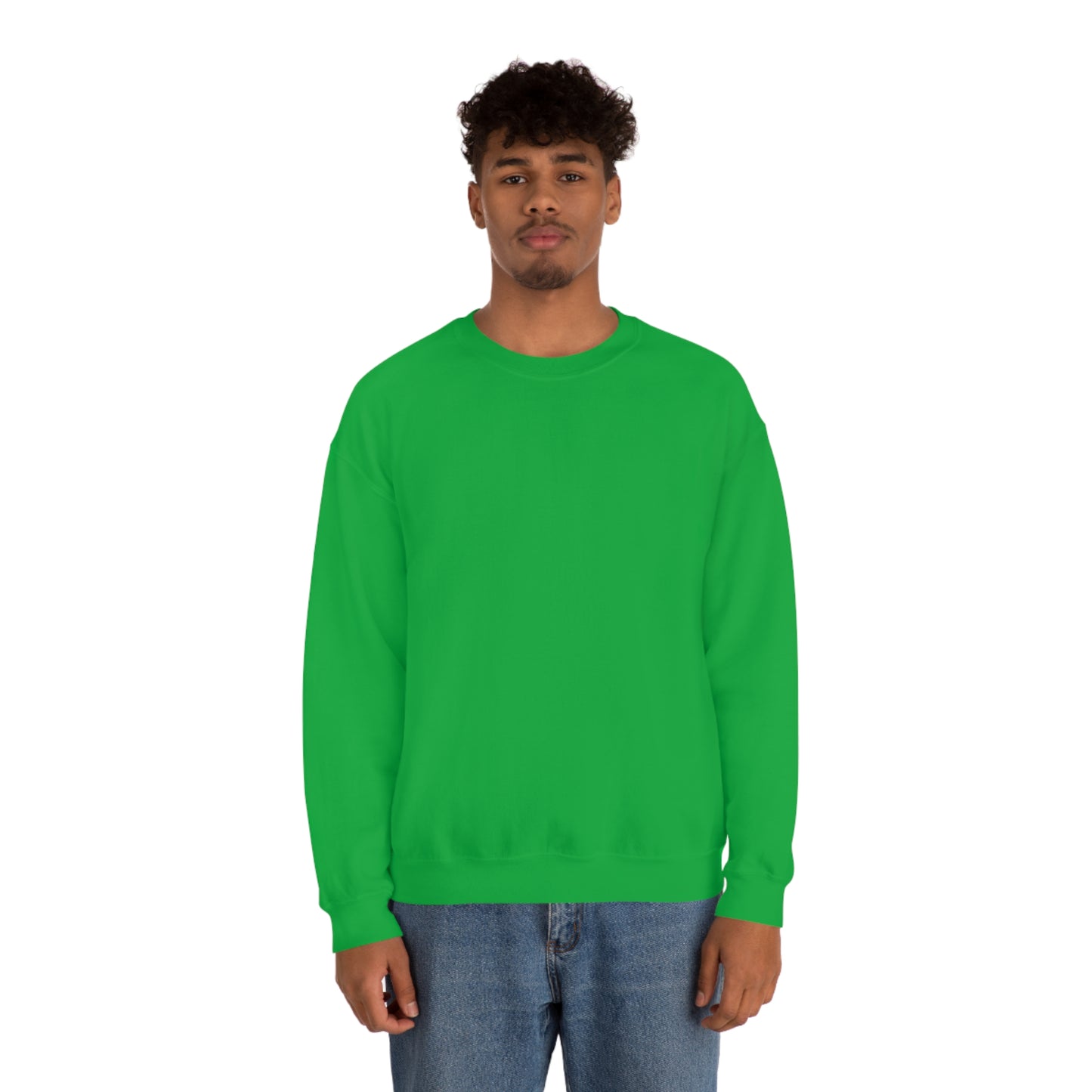 Love & Support: Suicide Prevention and LGBTQ+ Awareness Sweatshirt - Spread Love and Save Lives