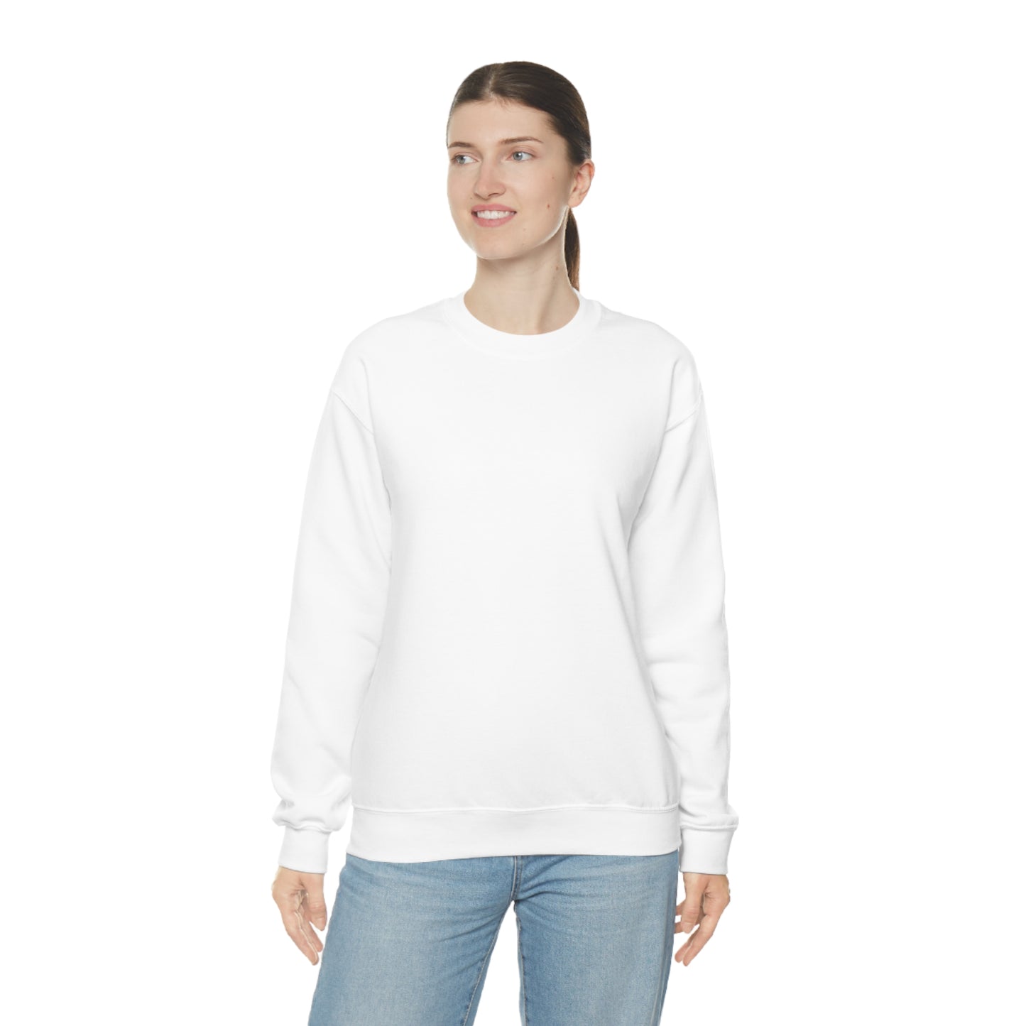 Love & Support: Suicide Prevention and LGBTQ+ Awareness Sweatshirt - Spread Love and Save Lives