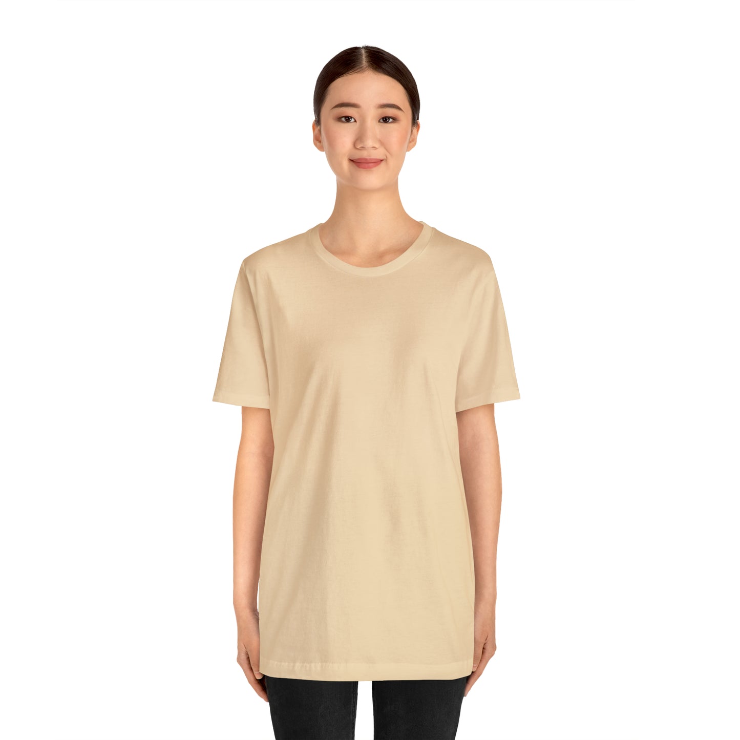 Love & Support: Suicide Prevention and LGBTQ+ T-Shirt - Spread Love and Save Lives