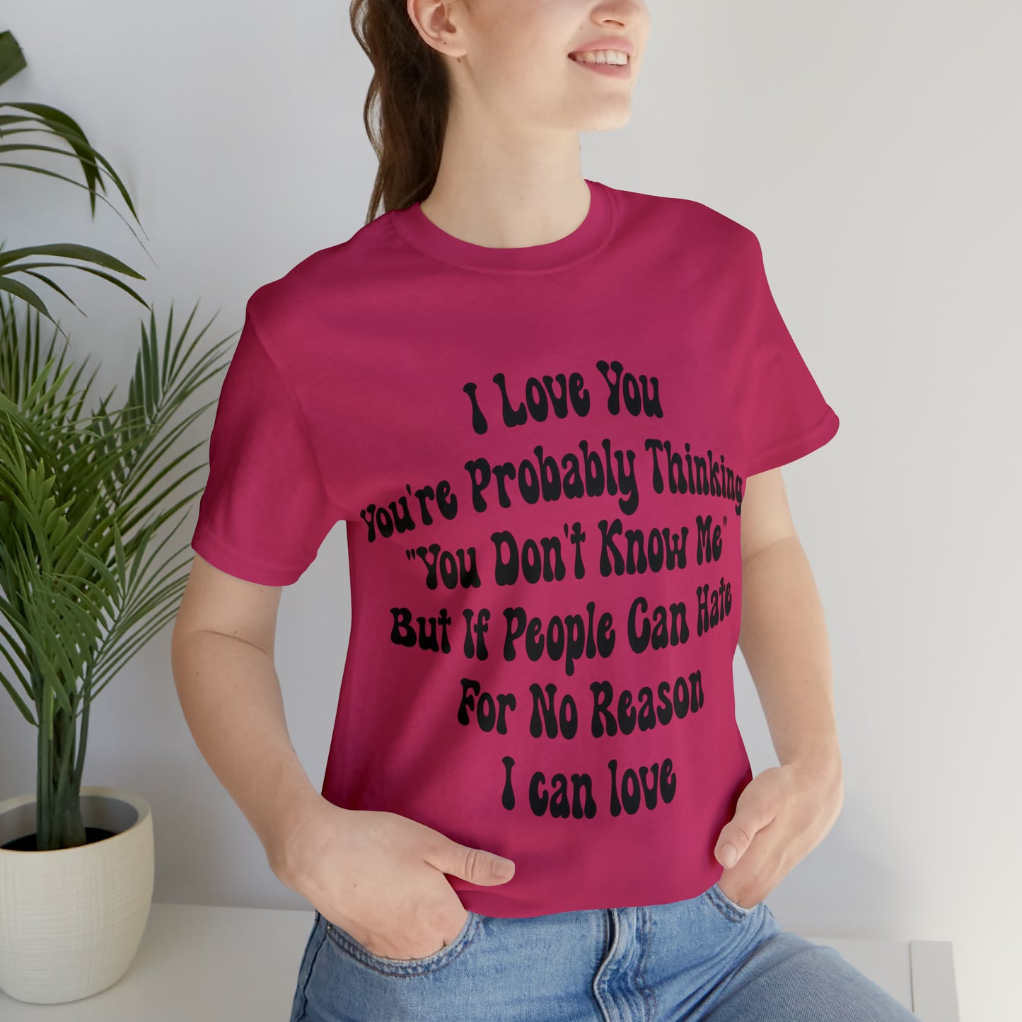 Love & Support: Suicide Prevention and LGBTQ+ Awareness Sweatshirt - Spread Love and Save Lives