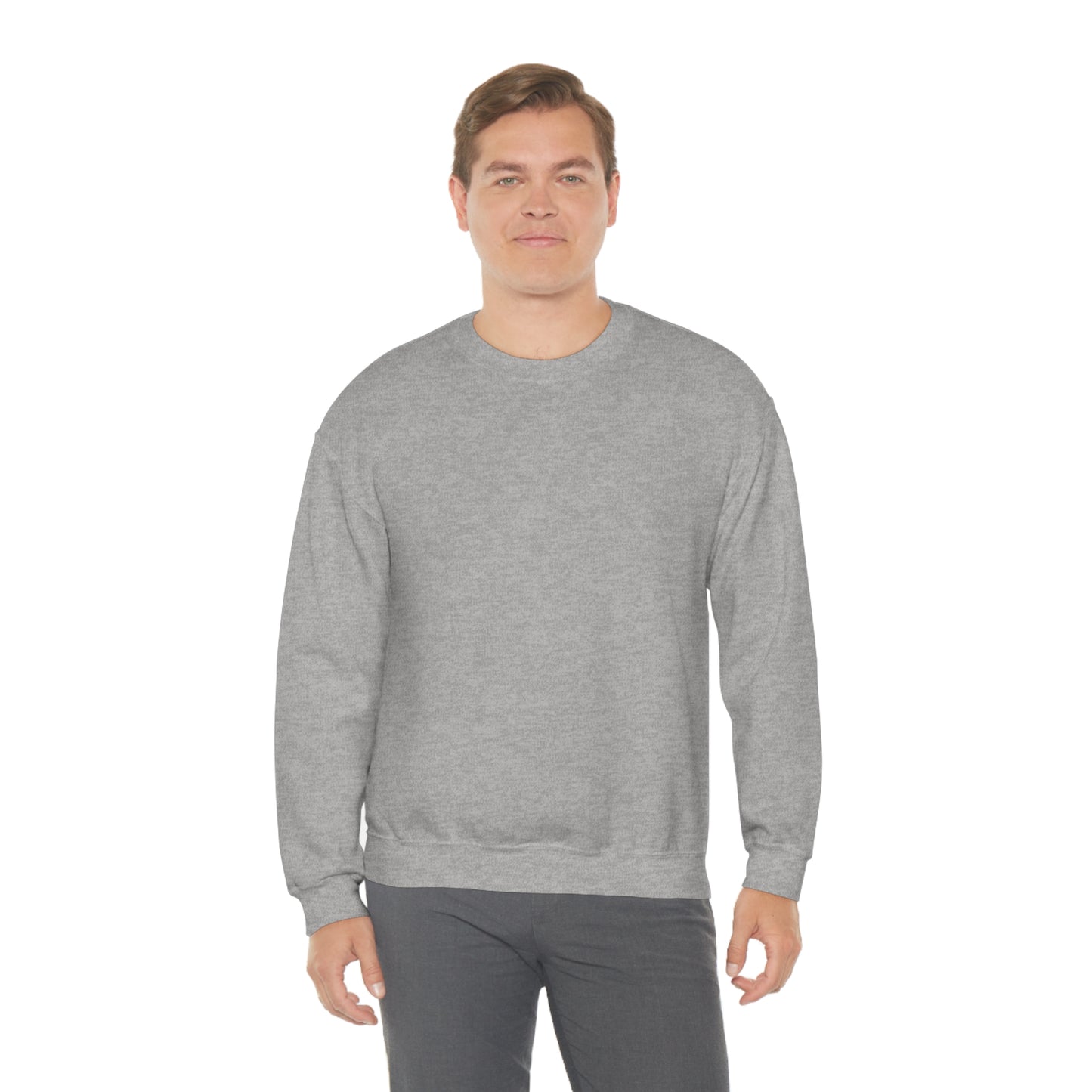 Love & Support: Suicide Prevention and LGBTQ+ Awareness Sweatshirt - Spread Love and Save Lives