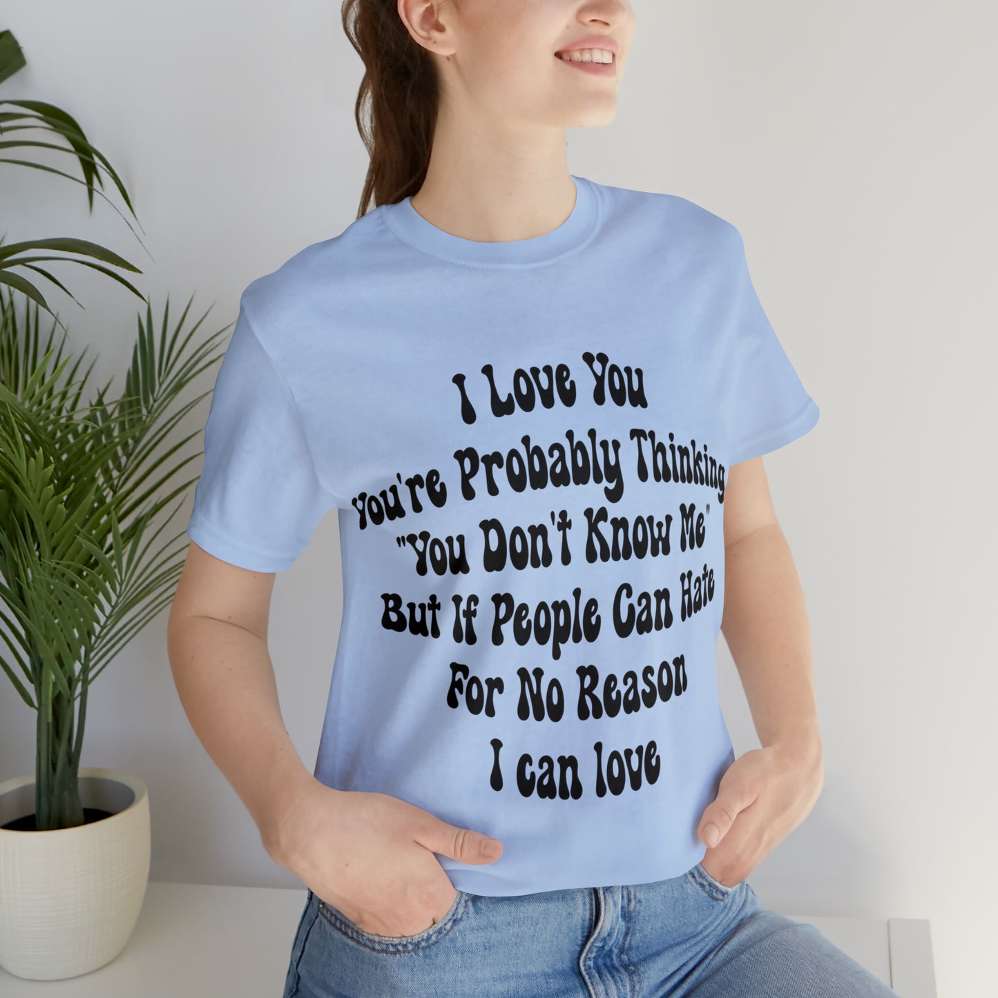 Love & Support: Suicide Prevention and LGBTQ+ Awareness Sweatshirt - Spread Love and Save Lives